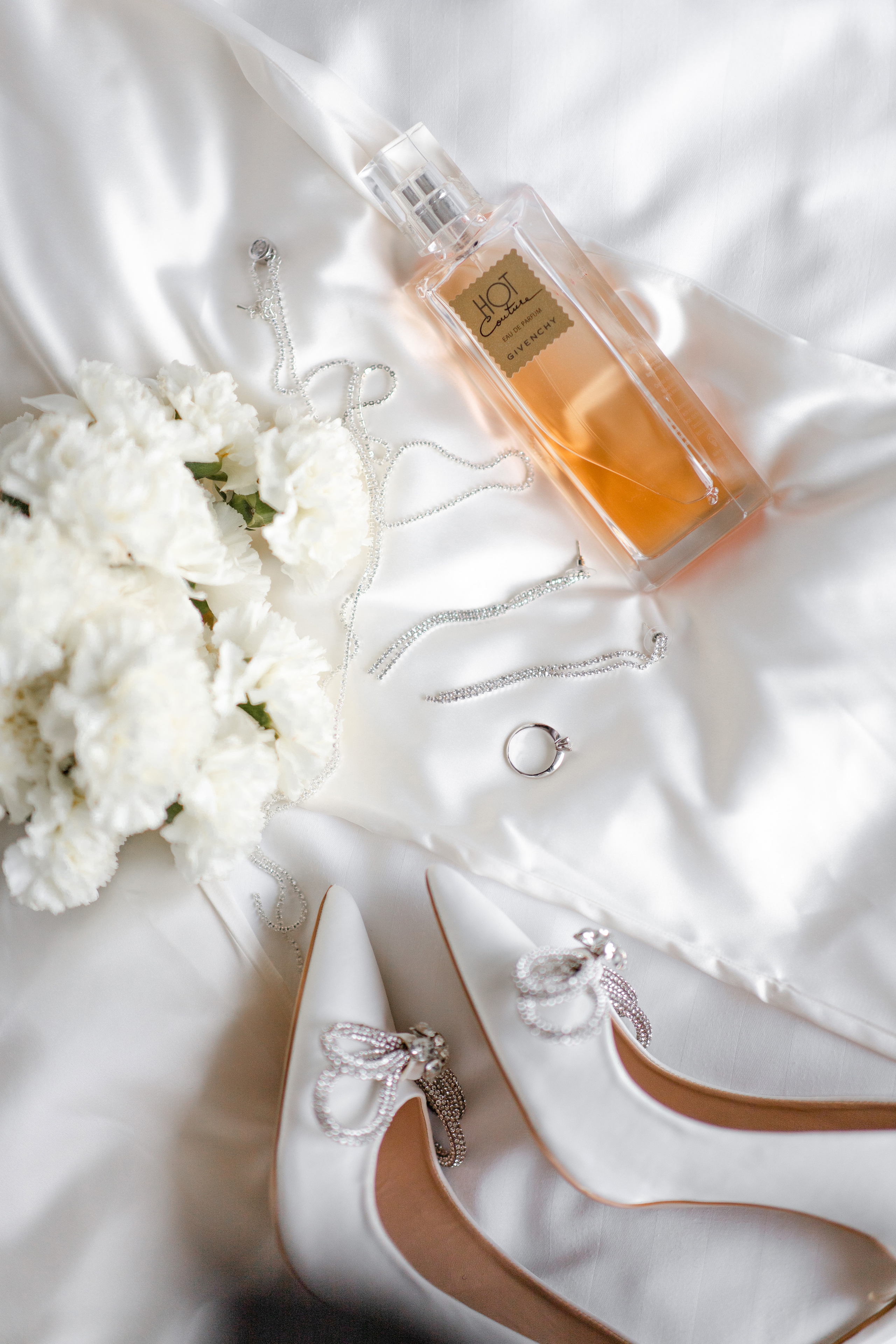 Николай и Валерия. Свадебный фотограф Анна Бабахина