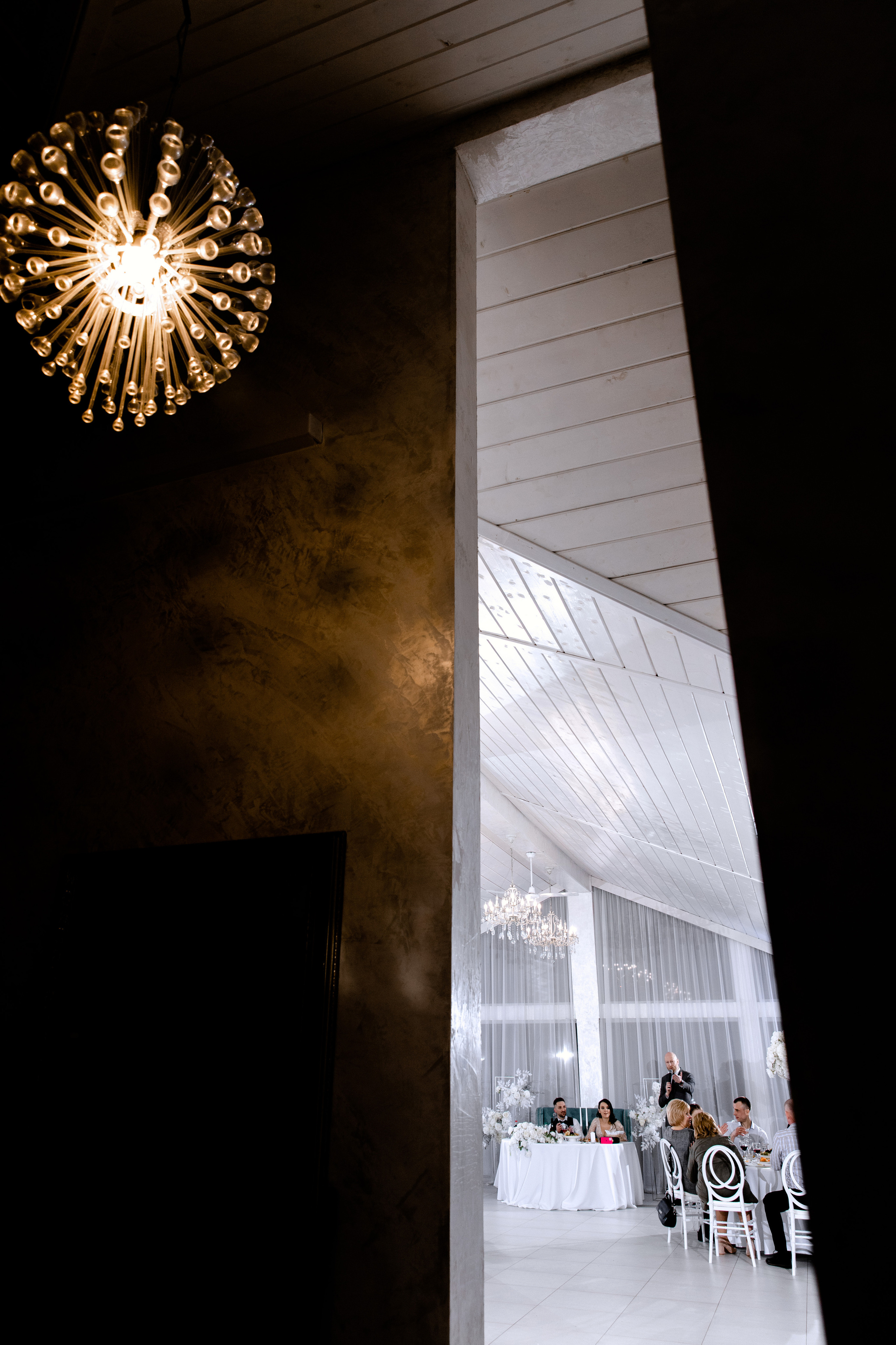 Антон и Оля. Свадебный фотограф Анна Бабахина