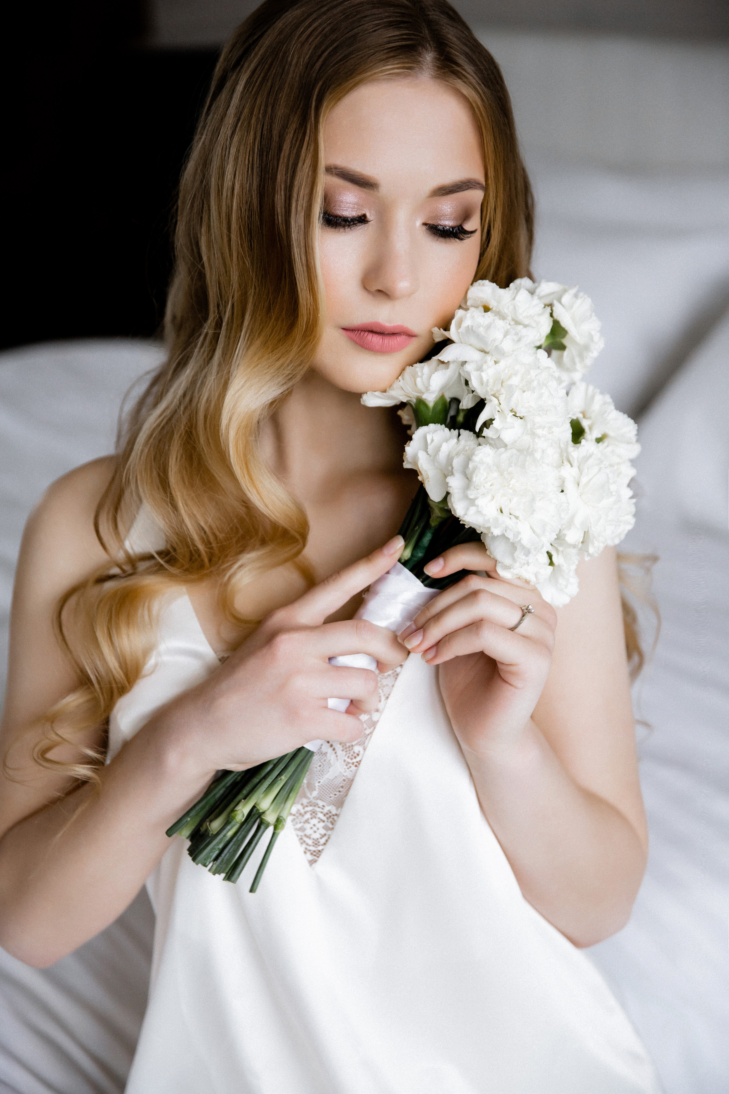 Николай и Валерия. Свадебный фотограф Анна Бабахина