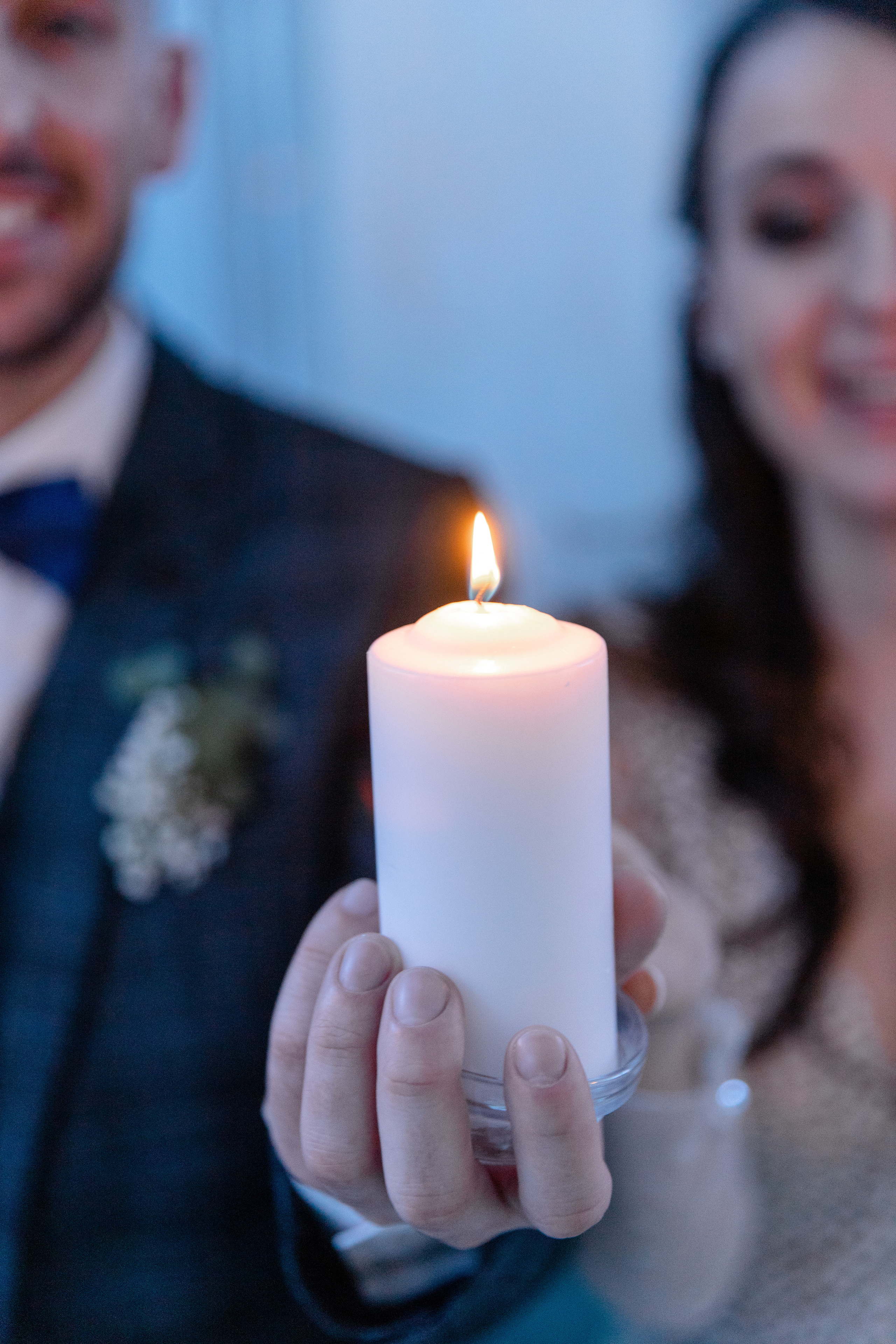 Антон и Оля. Свадебный фотограф Анна Бабахина