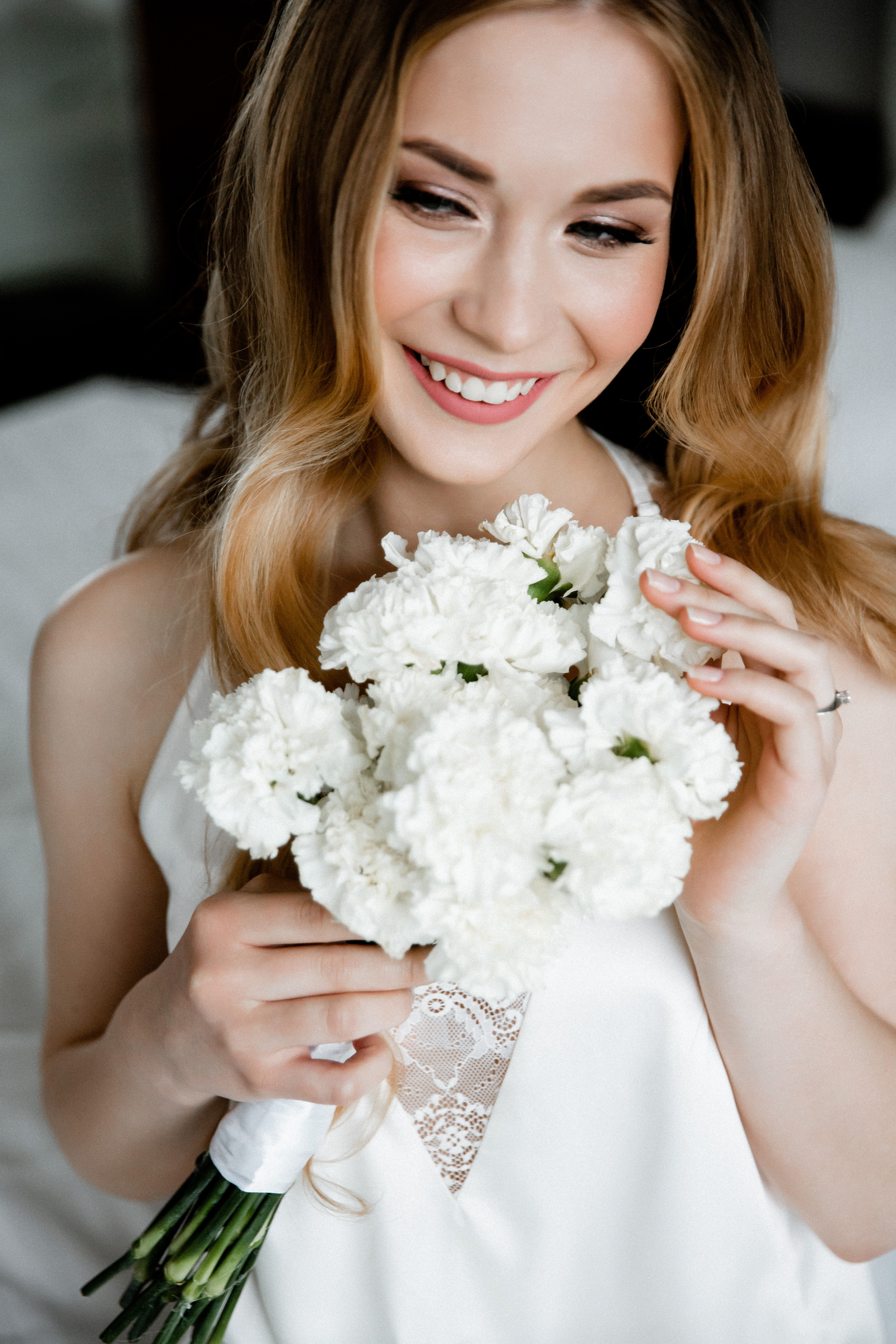 Николай и Валерия. Свадебный фотограф Анна Бабахина