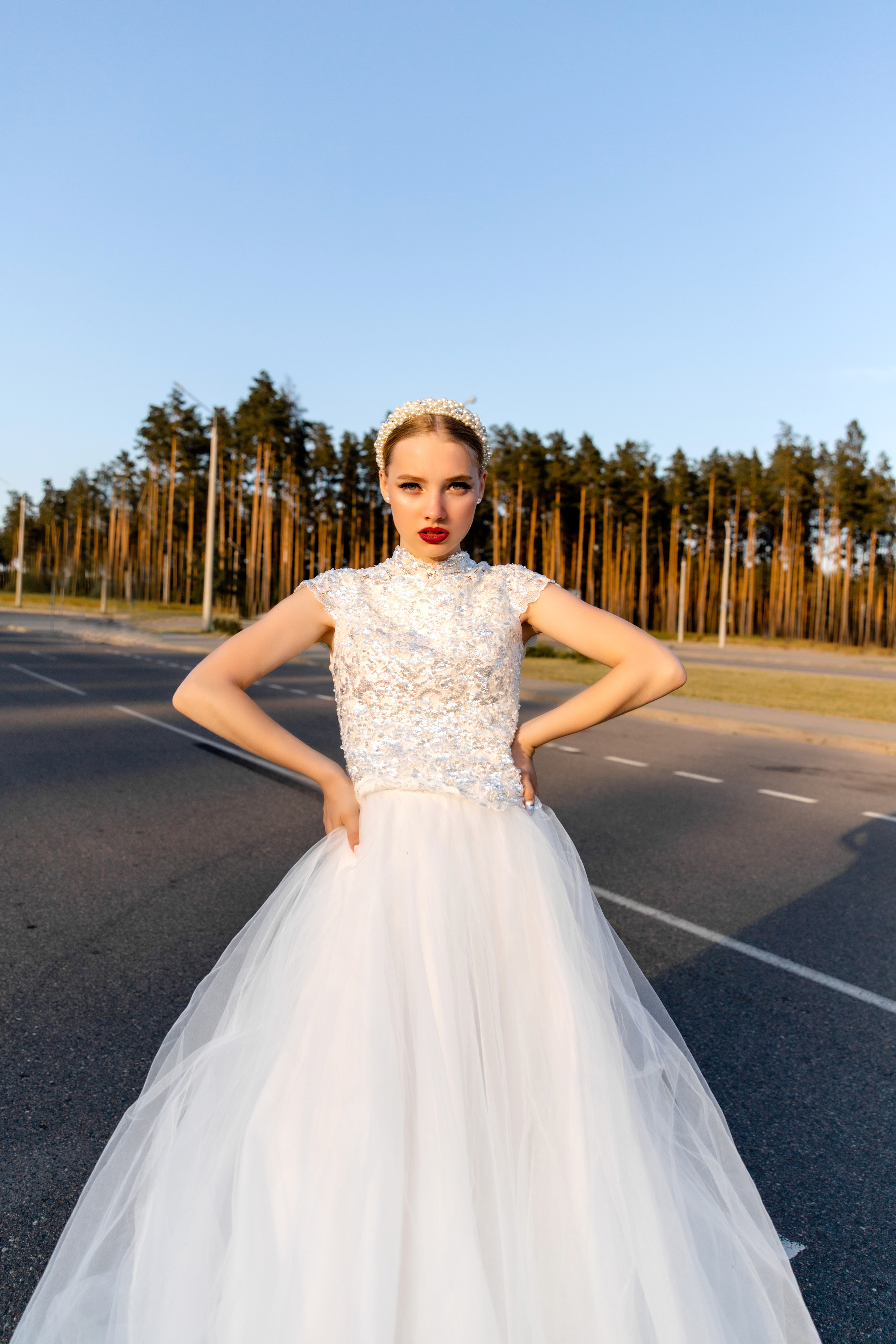 Вадим и Александра. Свадебный фотограф Анна Бабахина