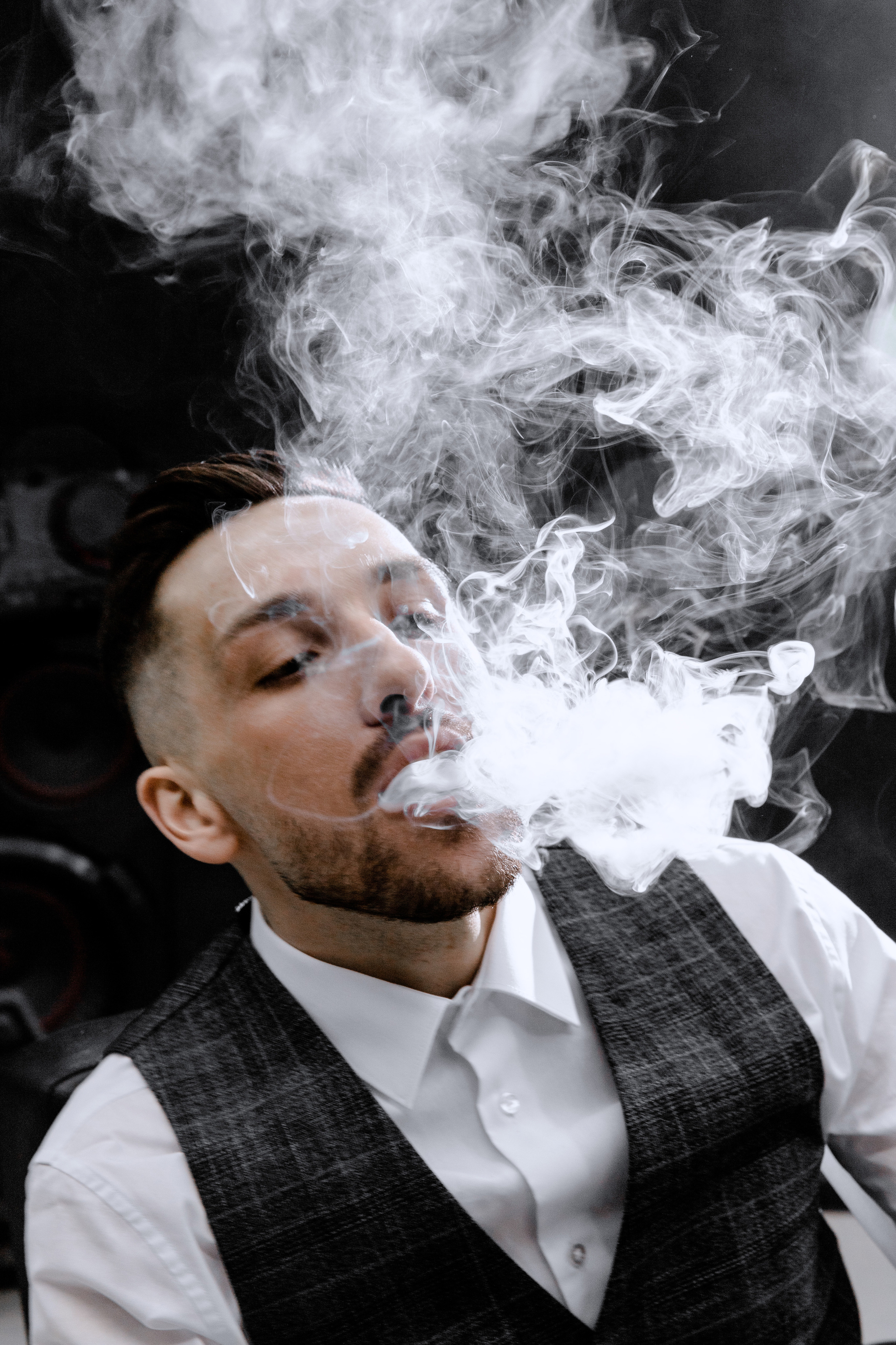 Антон и Оля. Свадебный фотограф Анна Бабахина