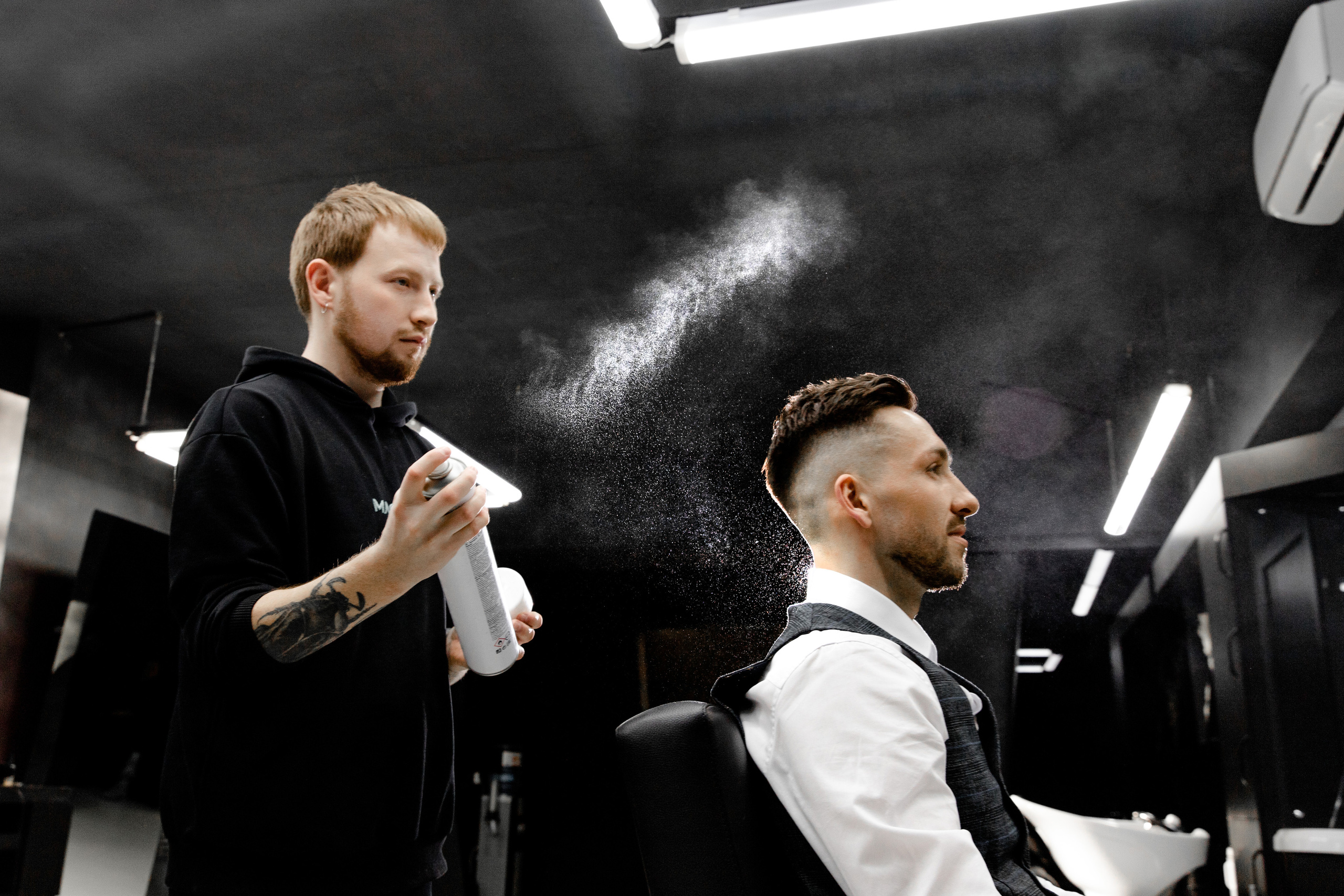 Антон и Оля. Свадебный фотограф Анна Бабахина