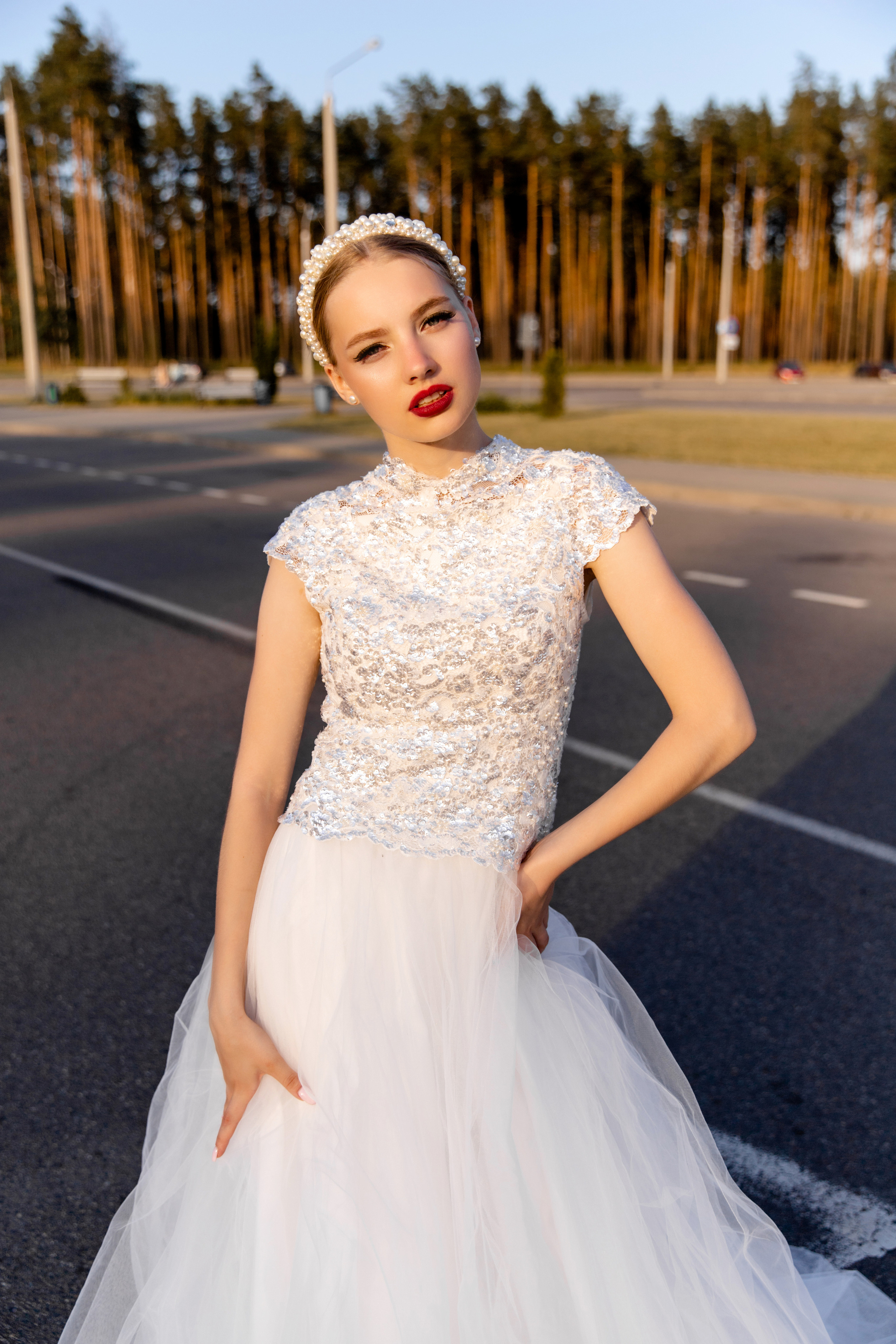 Вадим и Александра. Свадебный фотограф Анна Бабахина