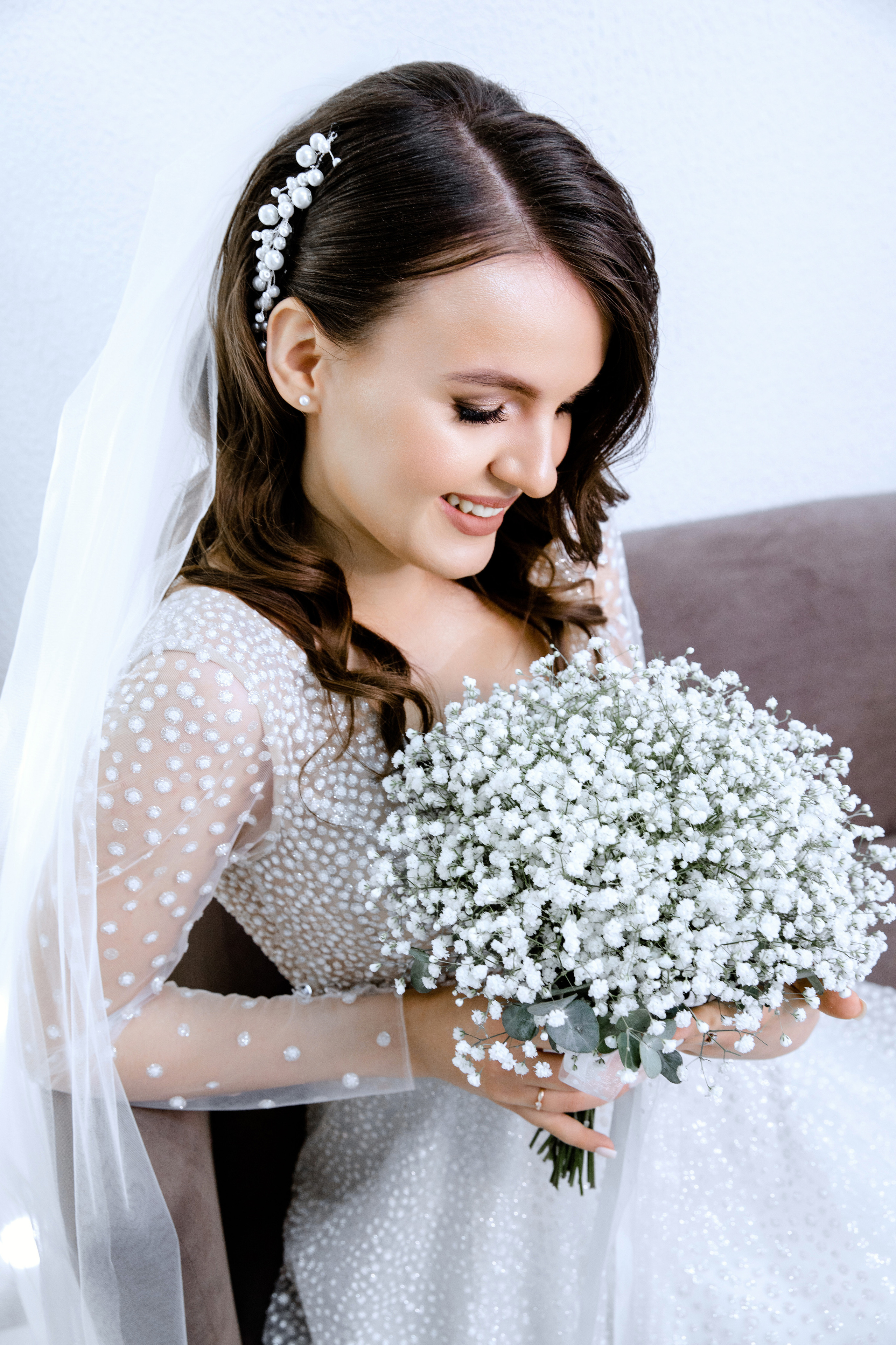 Антон и Оля. Свадебный фотограф Анна Бабахина