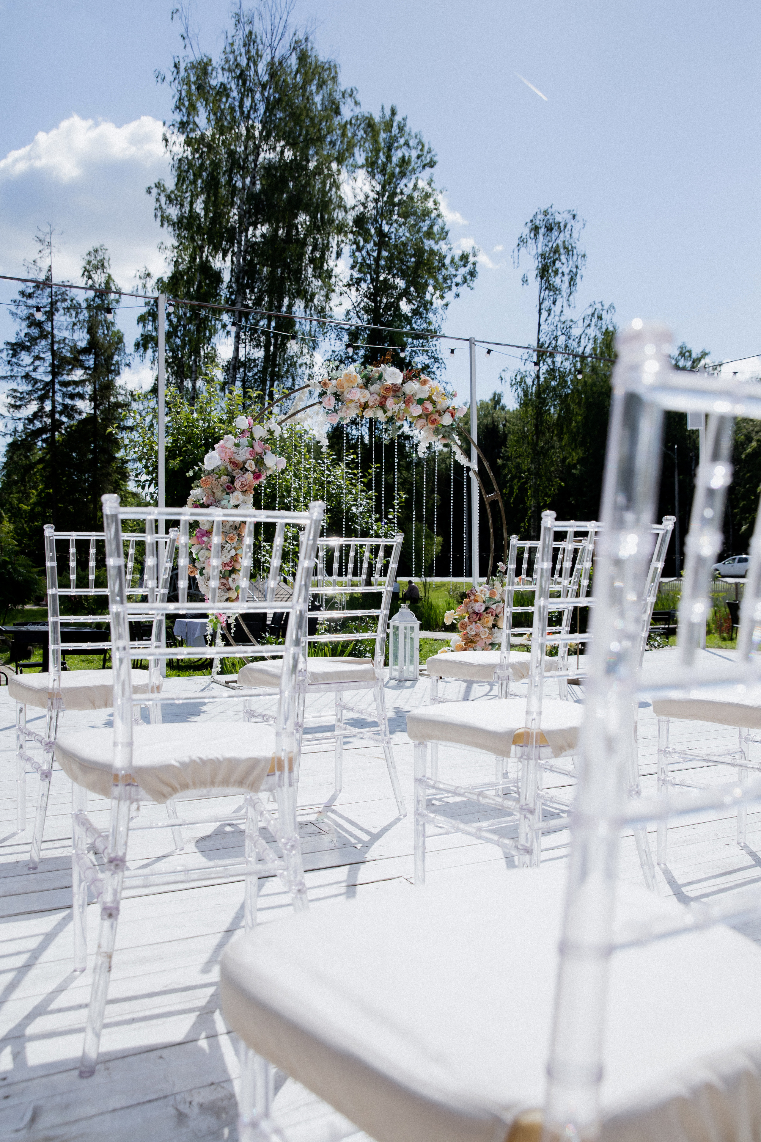 Свадебный день Юра и Юли. Свадебный фотограф Анна Бабахина