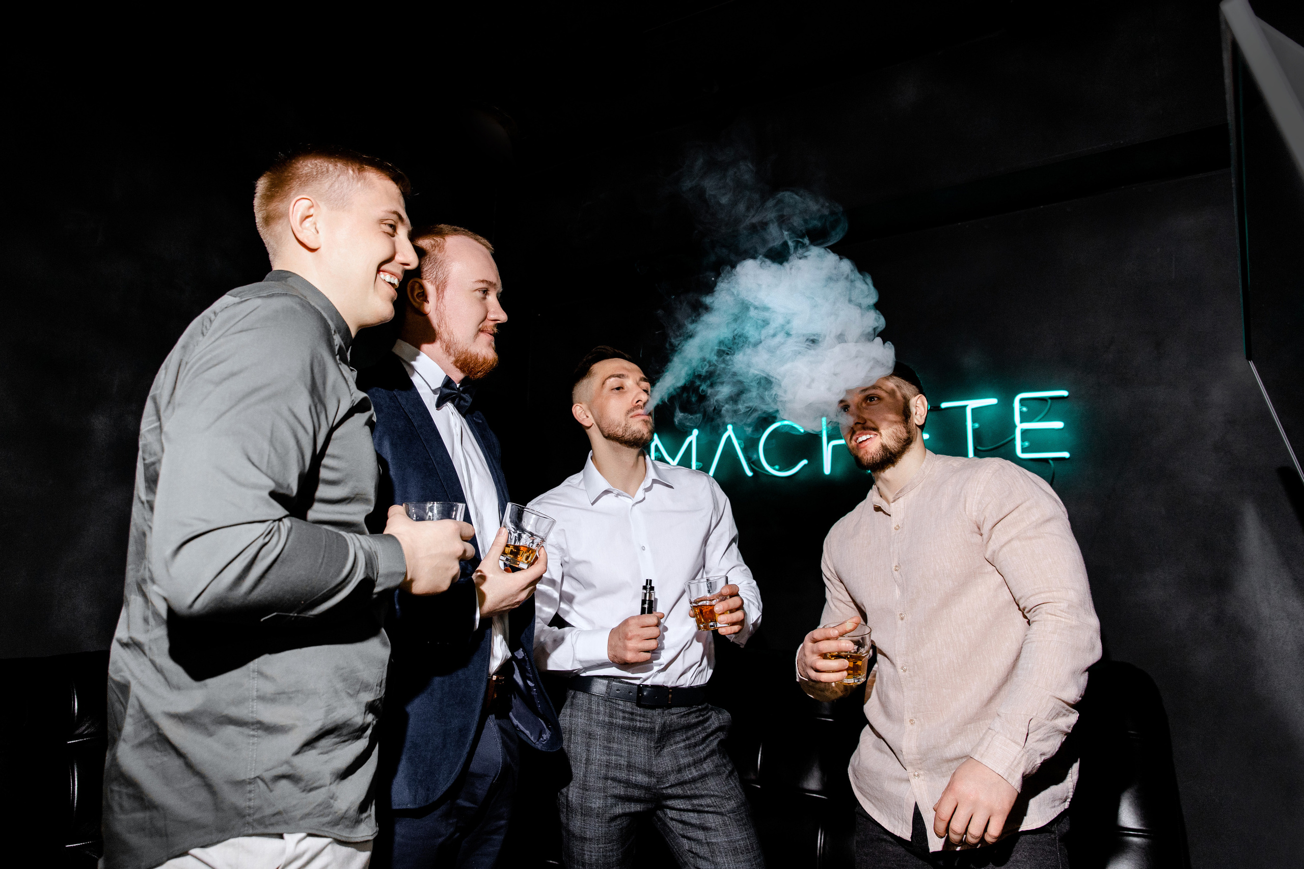 Антон и Оля. Свадебный фотограф Анна Бабахина