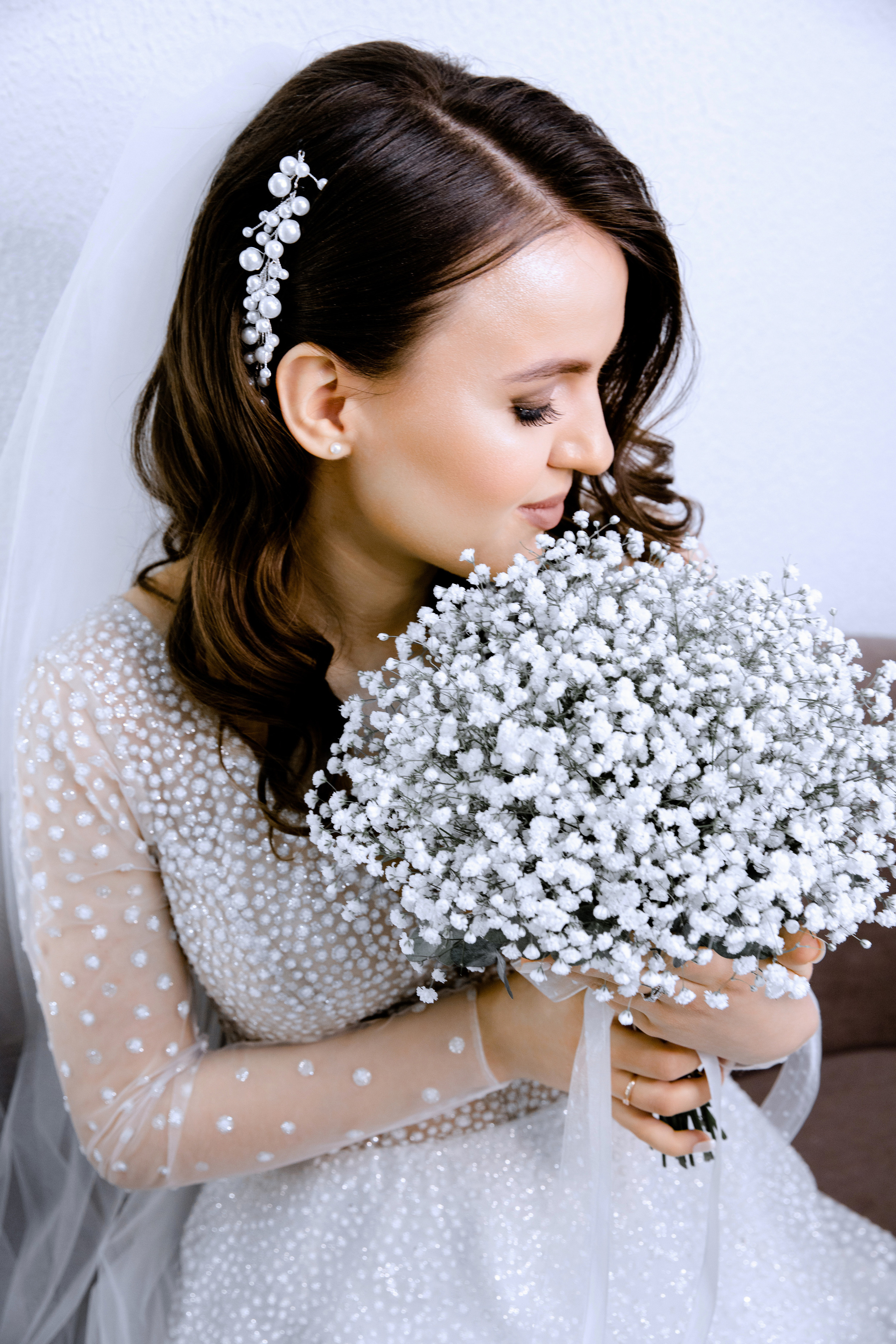 Антон и Оля. Свадебный фотограф Анна Бабахина