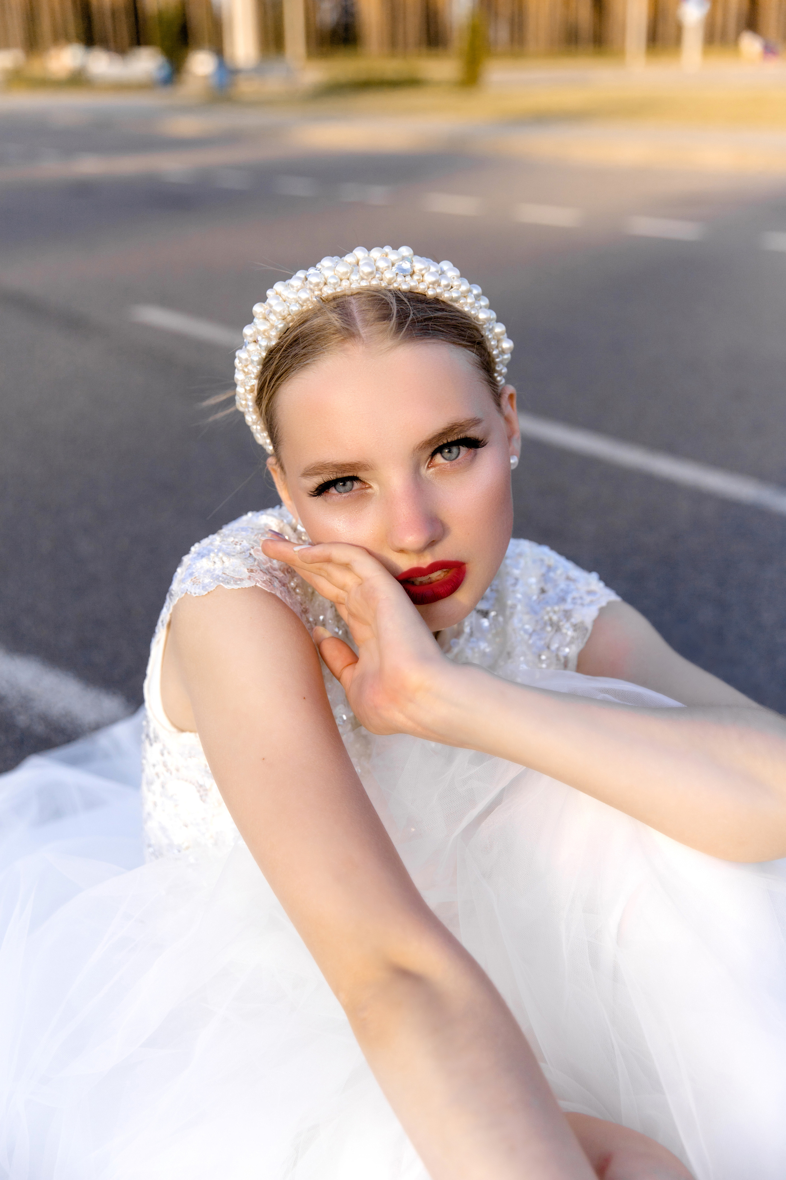 Вадим и Александра. Свадебный фотограф Анна Бабахина