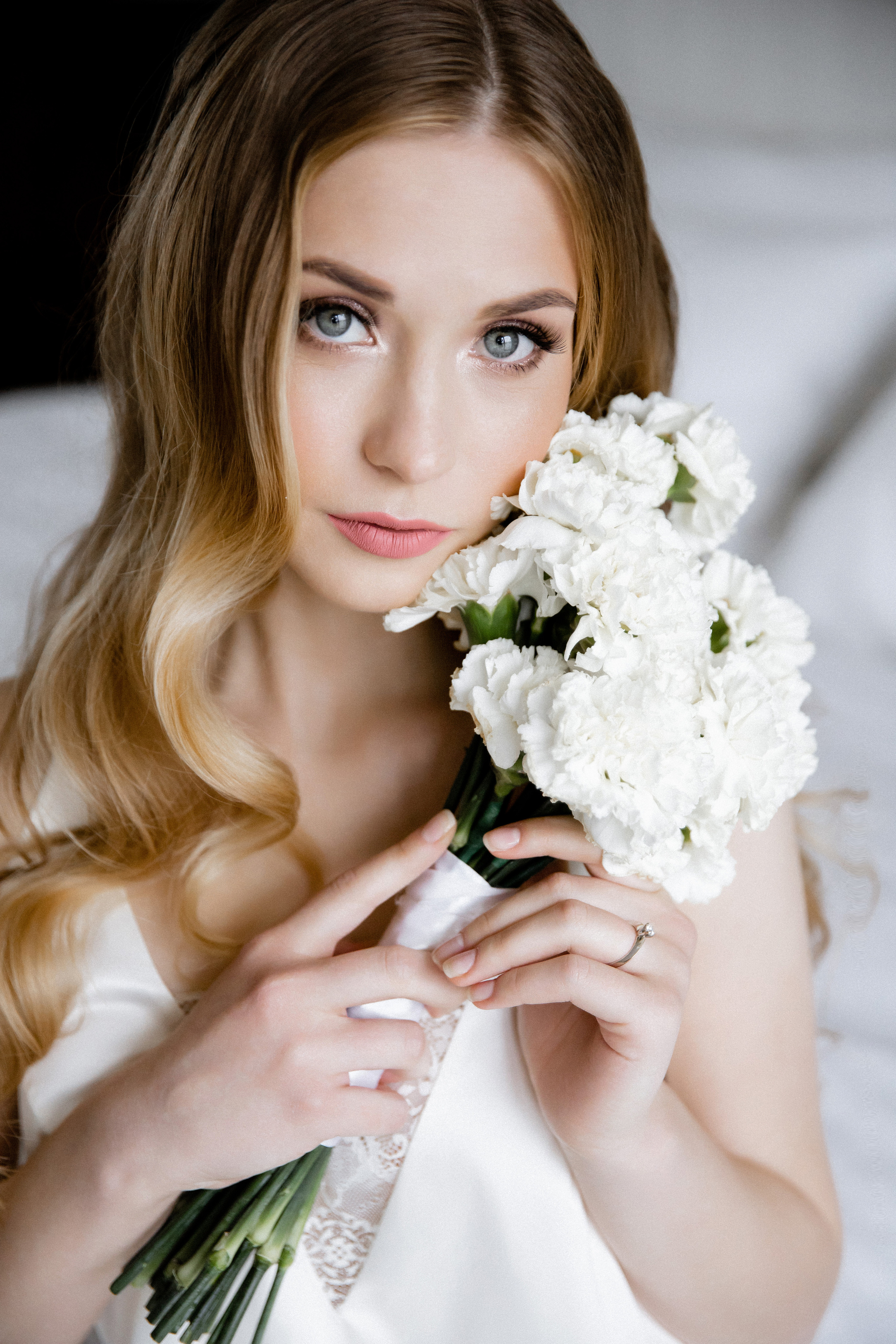 Николай и Валерия. Свадебный фотограф Анна Бабахина