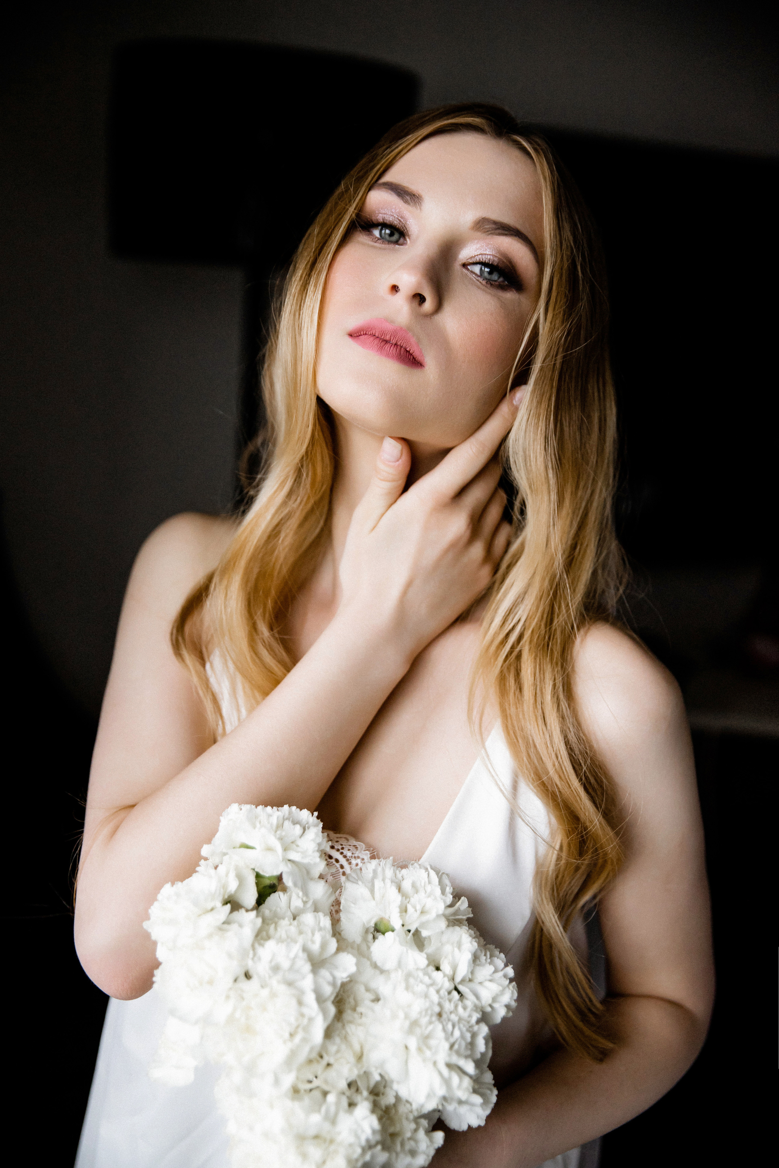 Николай и Валерия. Свадебный фотограф Анна Бабахина