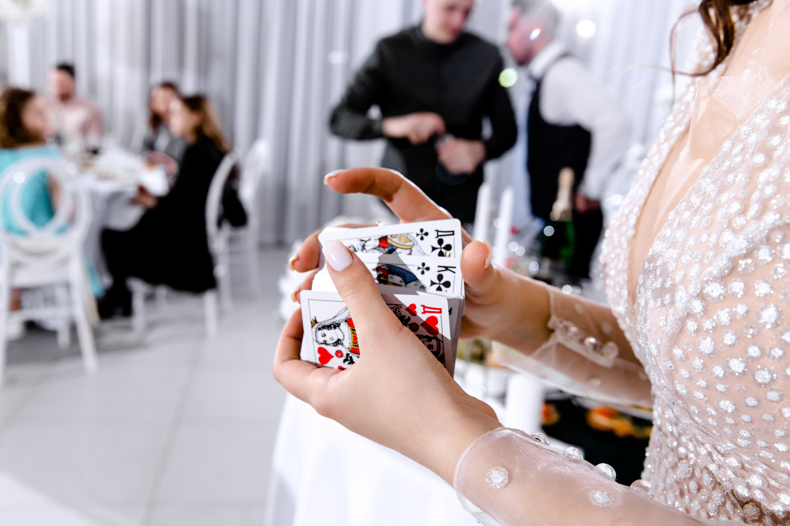 Антон и Оля. Свадебный фотограф Анна Бабахина