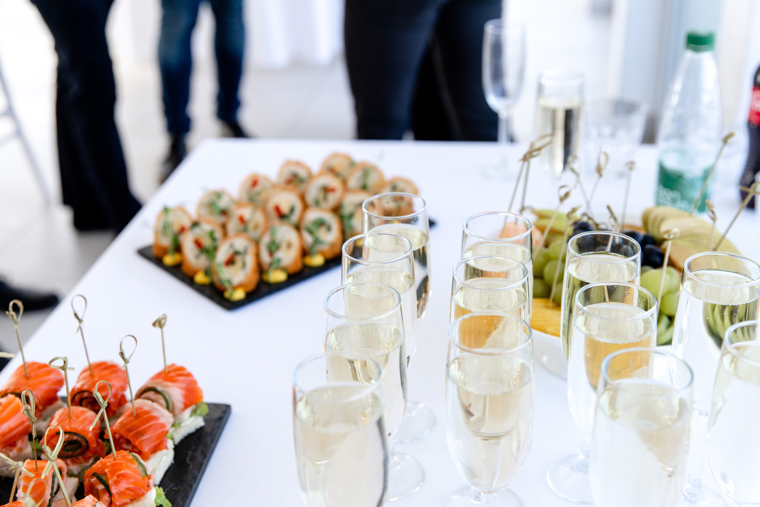 Антон и Оля. Свадебный фотограф Анна Бабахина