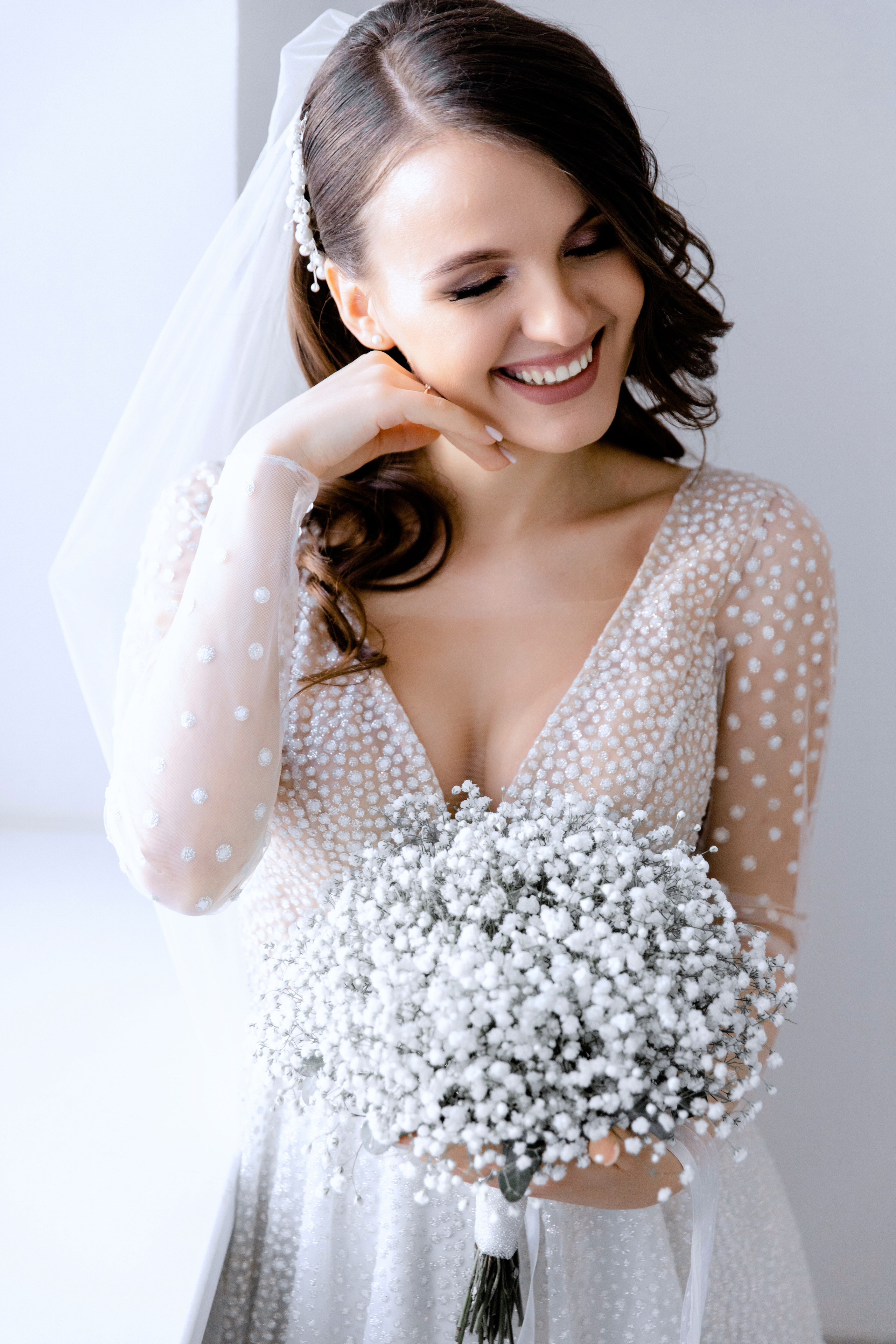 Антон и Оля. Свадебный фотограф Анна Бабахина