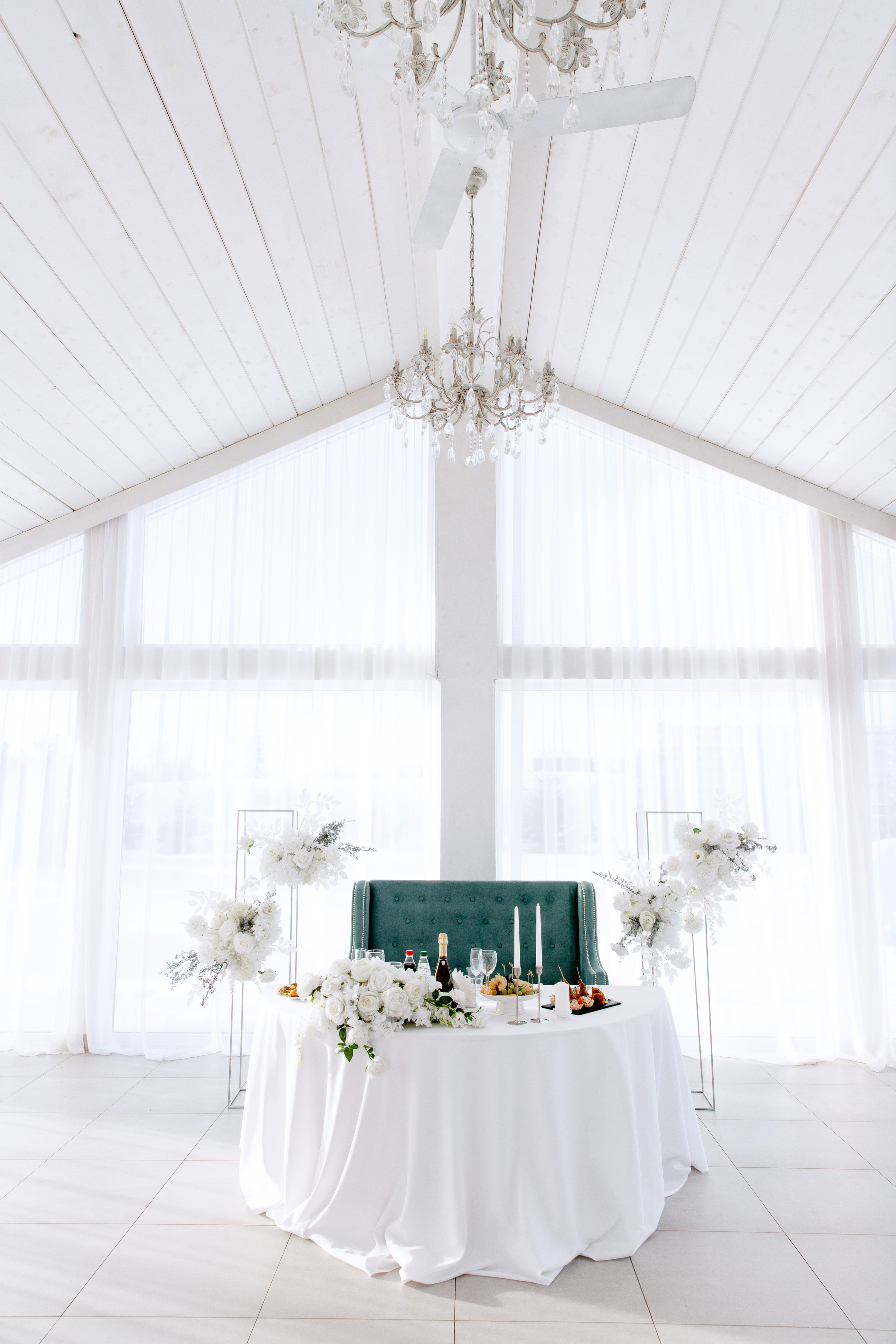 Антон и Оля. Свадебный фотограф Анна Бабахина