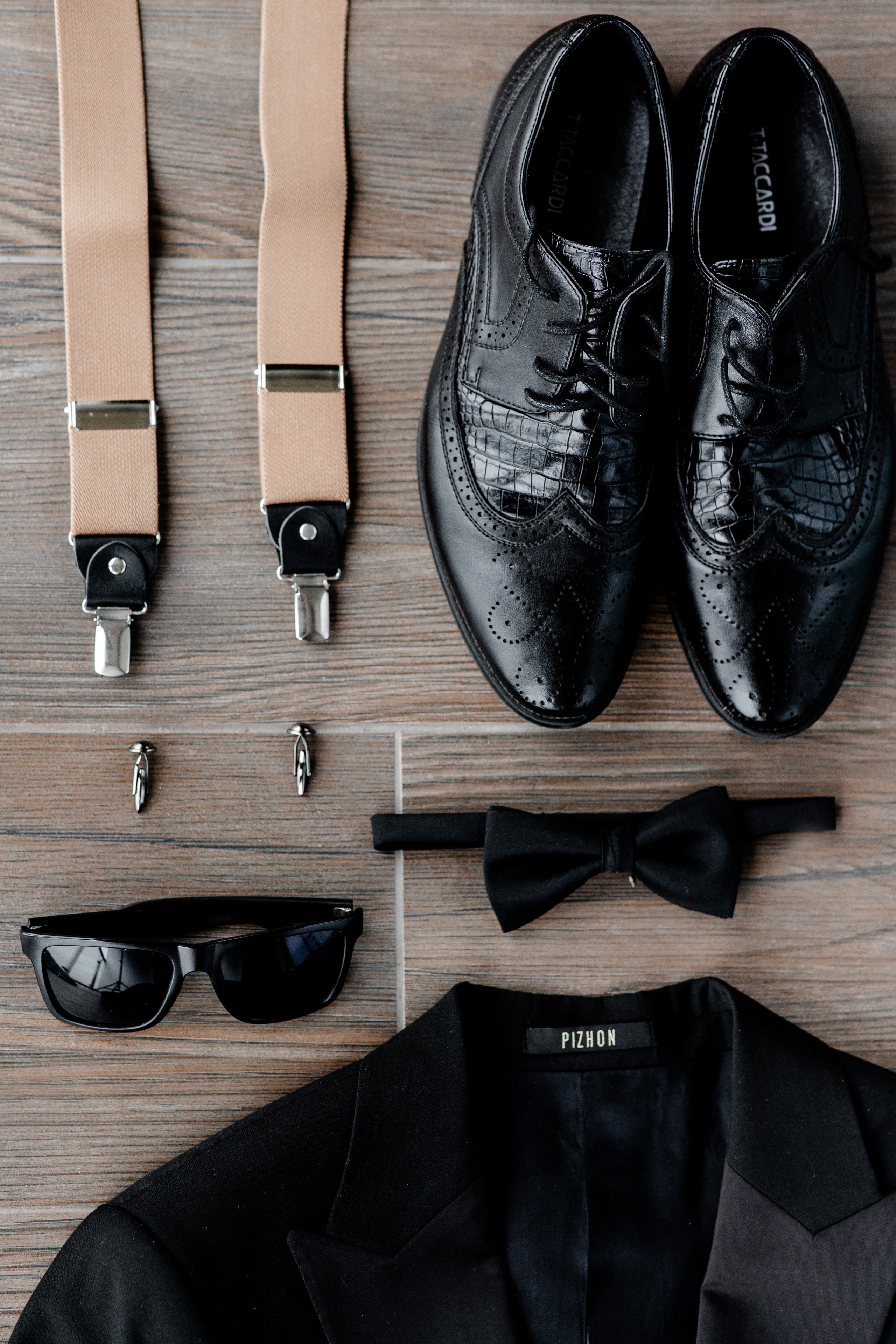 Николай и Валерия. Свадебный фотограф Анна Бабахина