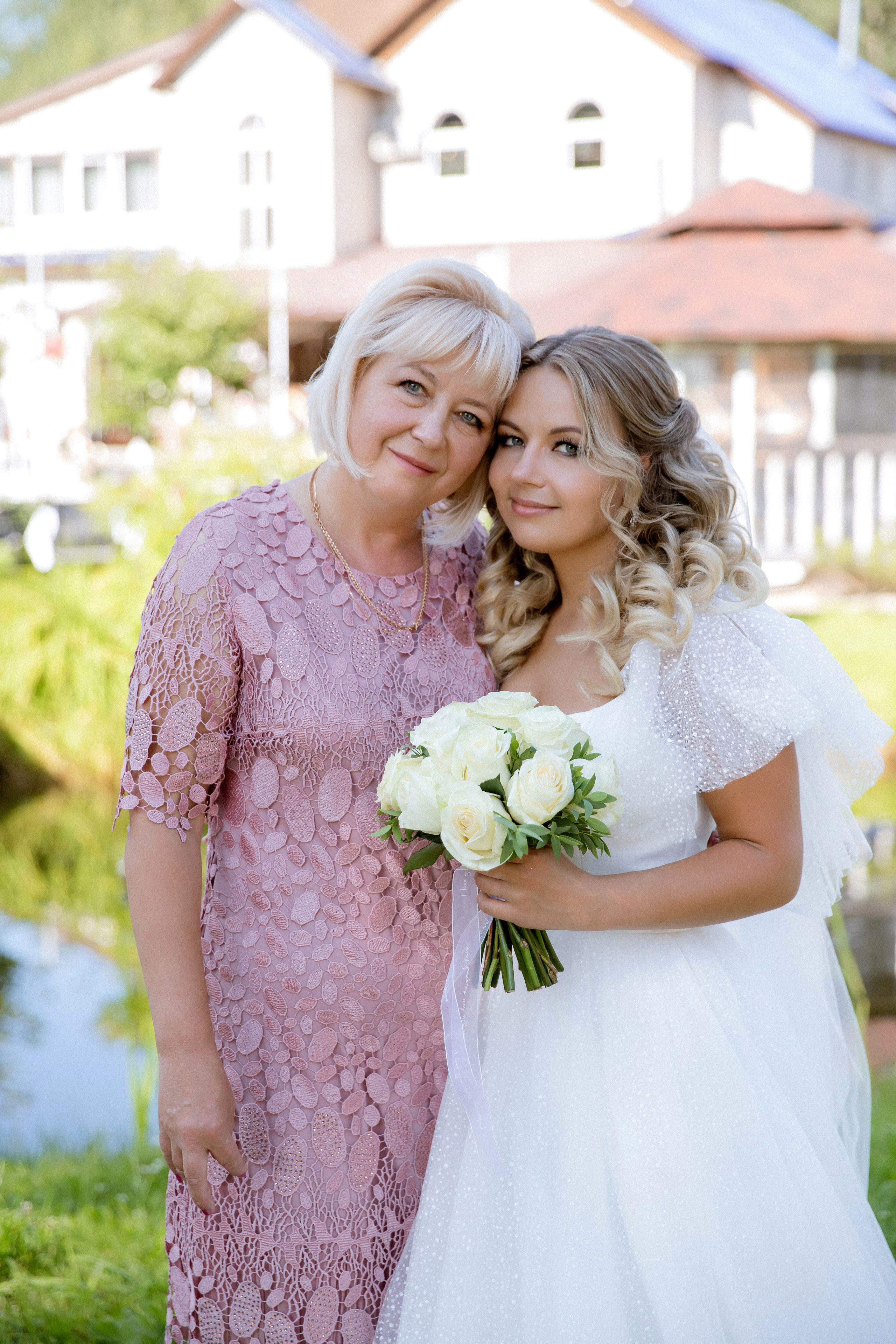 Свадебный день Юра и Юли. Свадебный фотограф Анна Бабахина