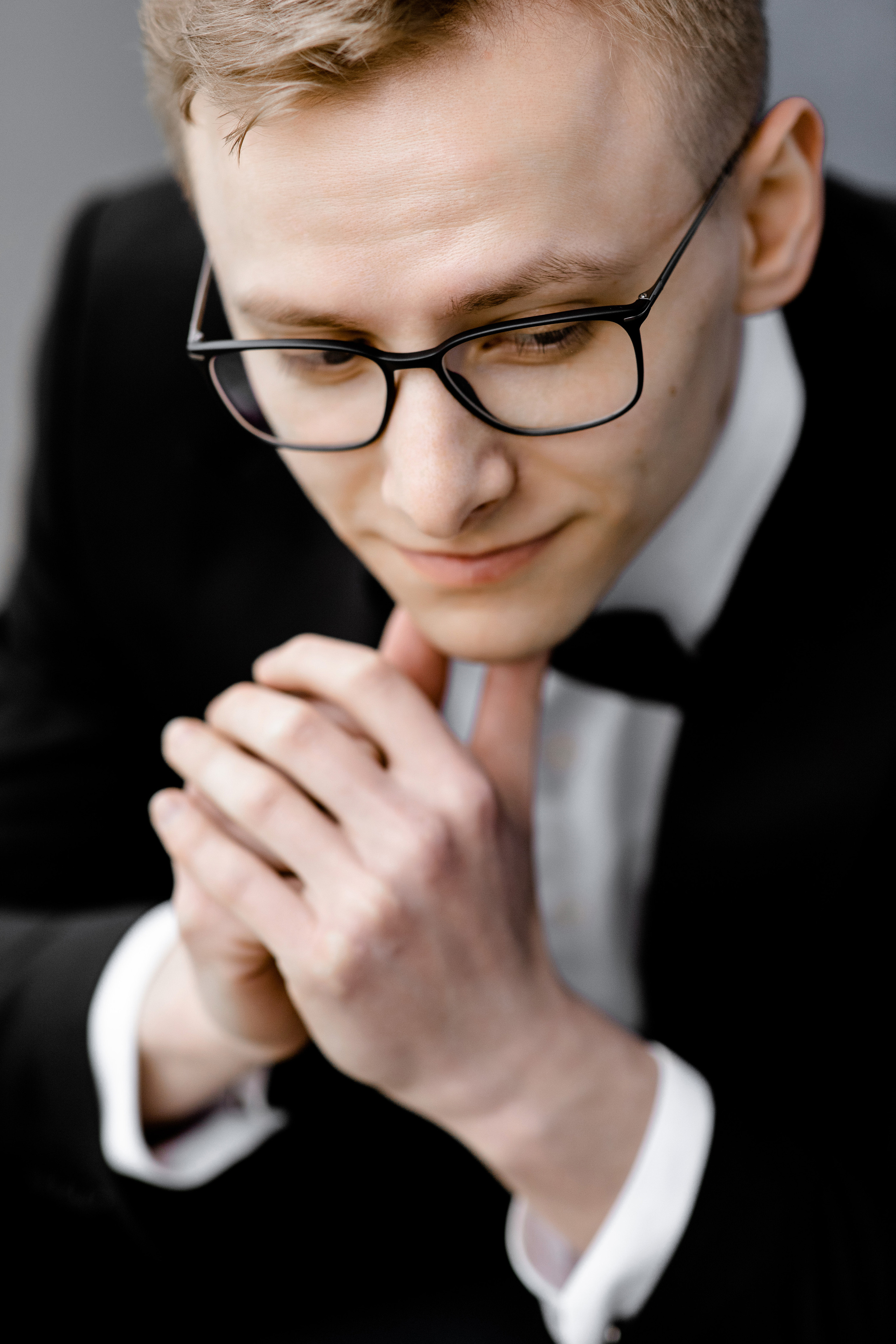 Николай и Валерия. Свадебный фотограф Анна Бабахина