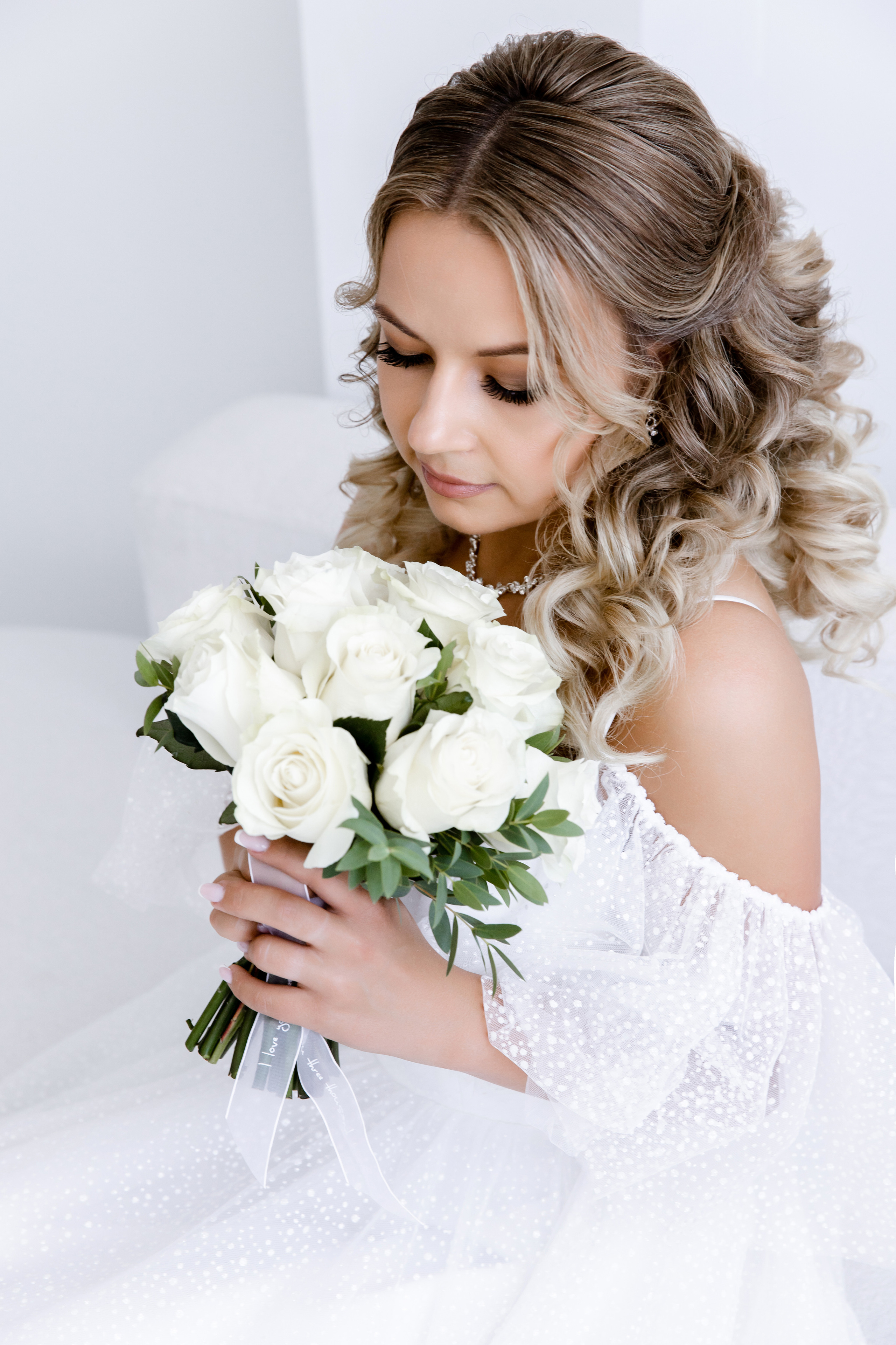 Свадебный день Юра и Юли. Свадебный фотограф Анна Бабахина