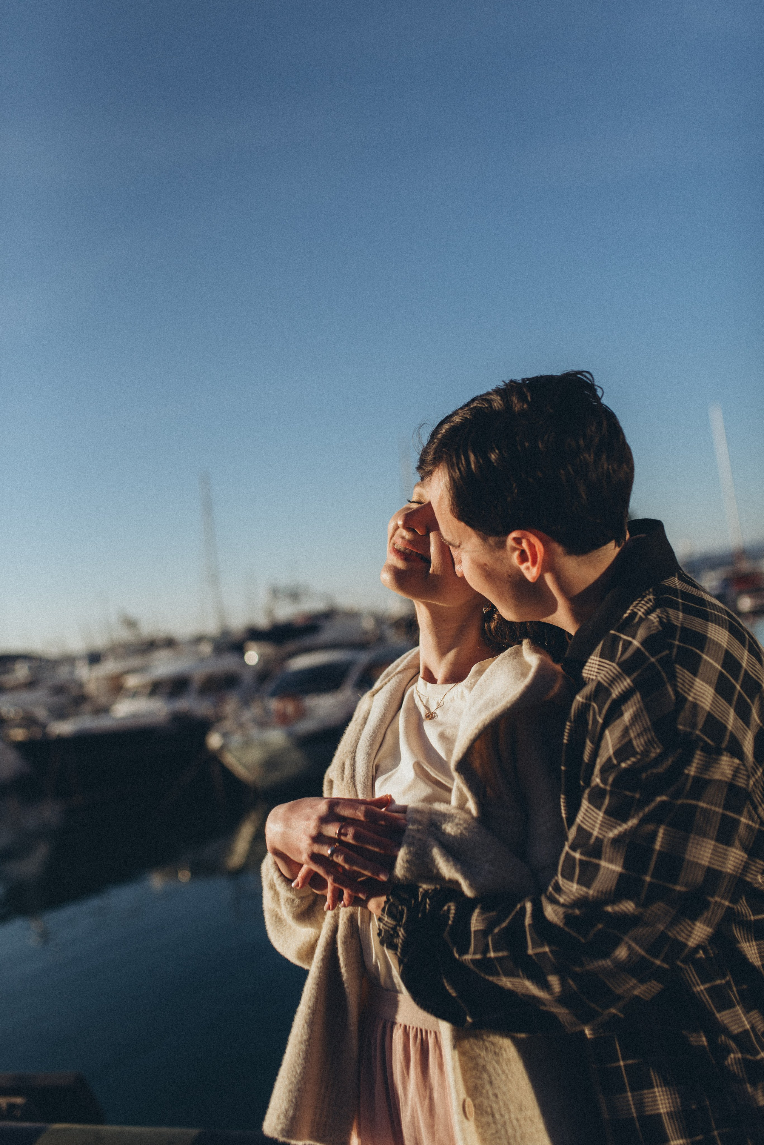 Съемка лавстори в Сочи. Фотограф в Сочи — Маргарита Поганова