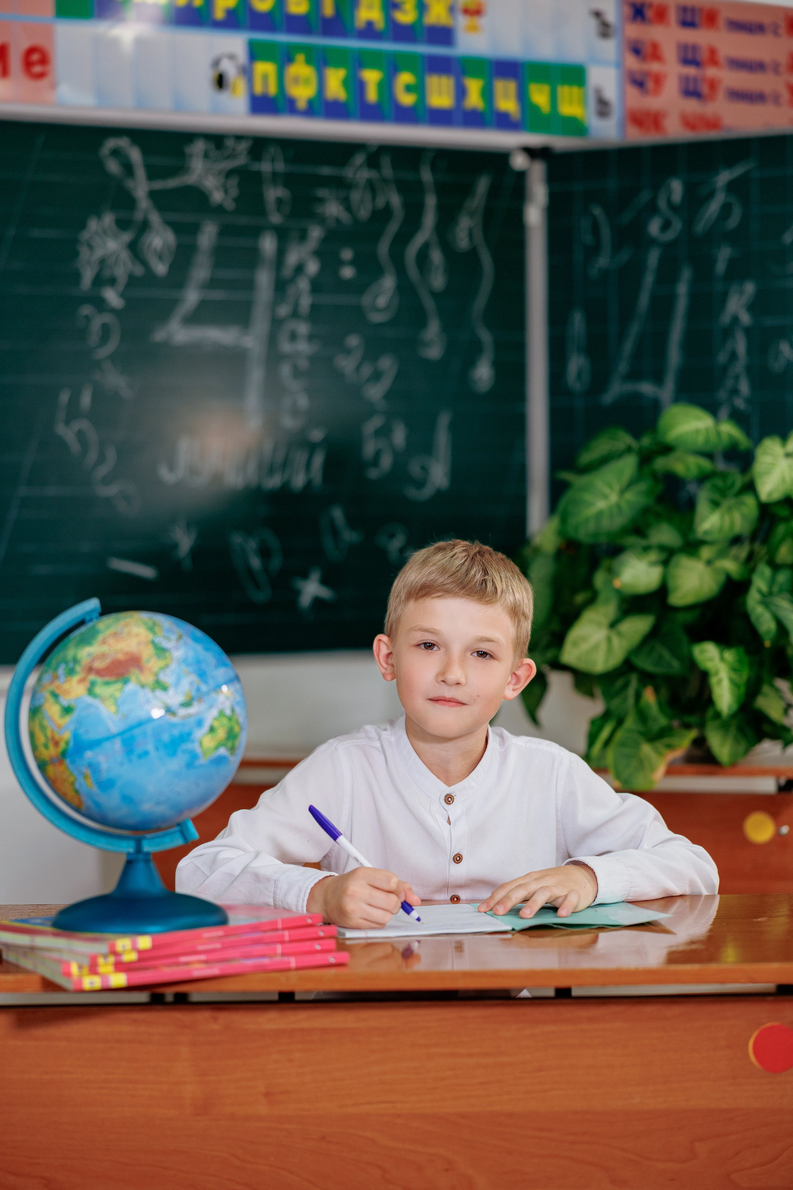 4класс п. Прогресс +. Свадебный и семейный фотограф в Армавире