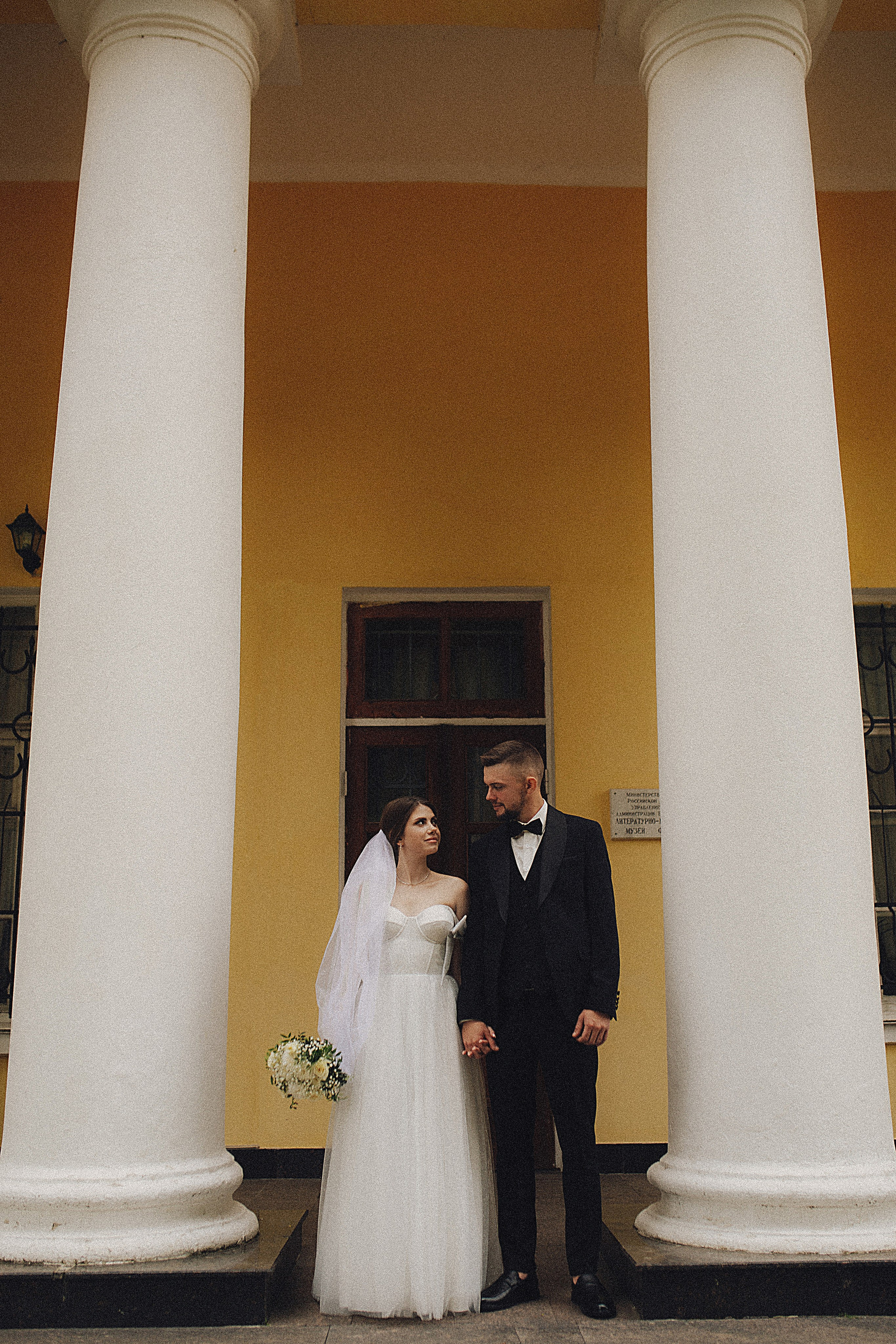 Павел и Виктория. Фотограф Брянск|Москва Даша Жукова