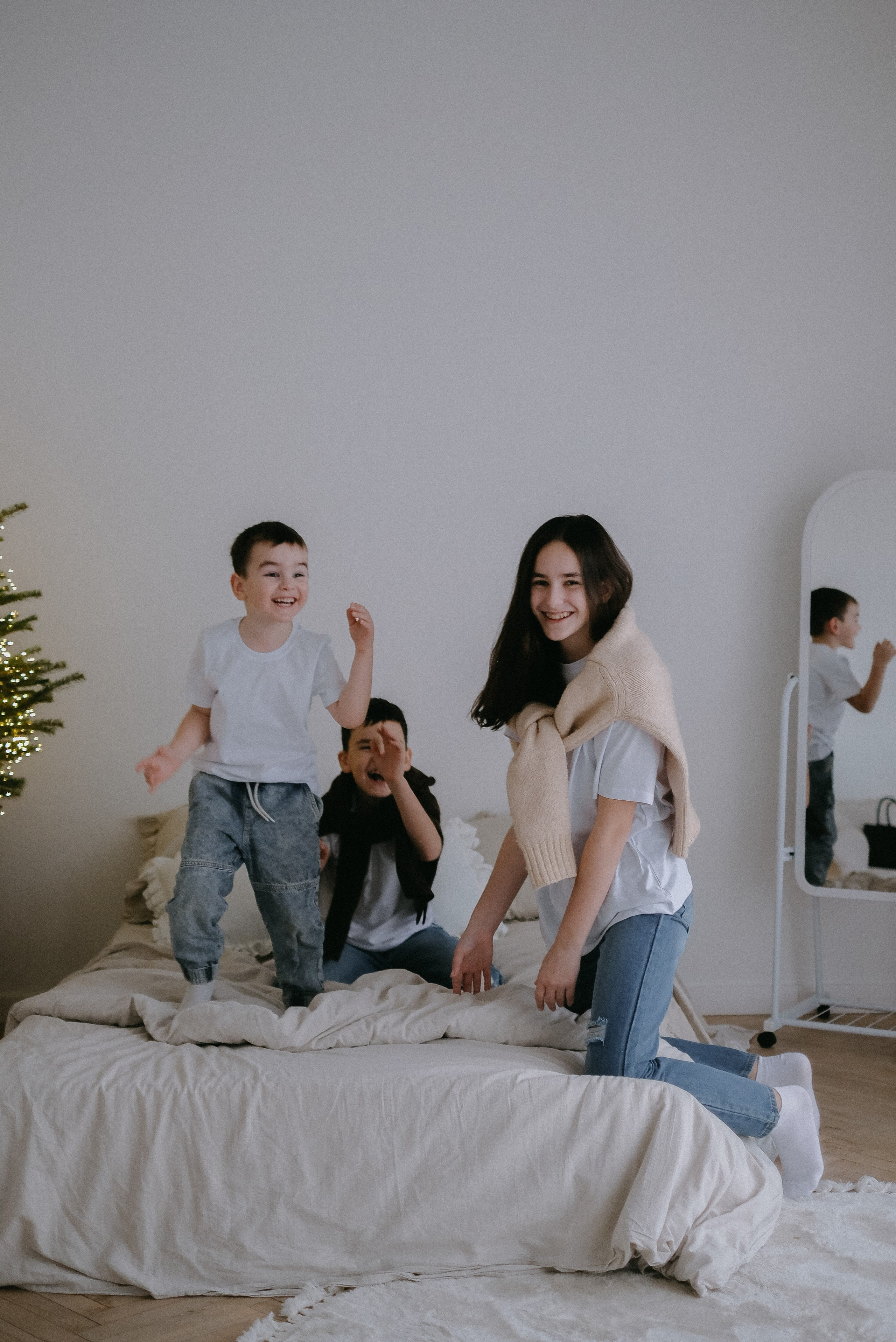 Катя + Анфиса + Артем + Егор. ФОТОГРАФ АННА КАЗАРЯН