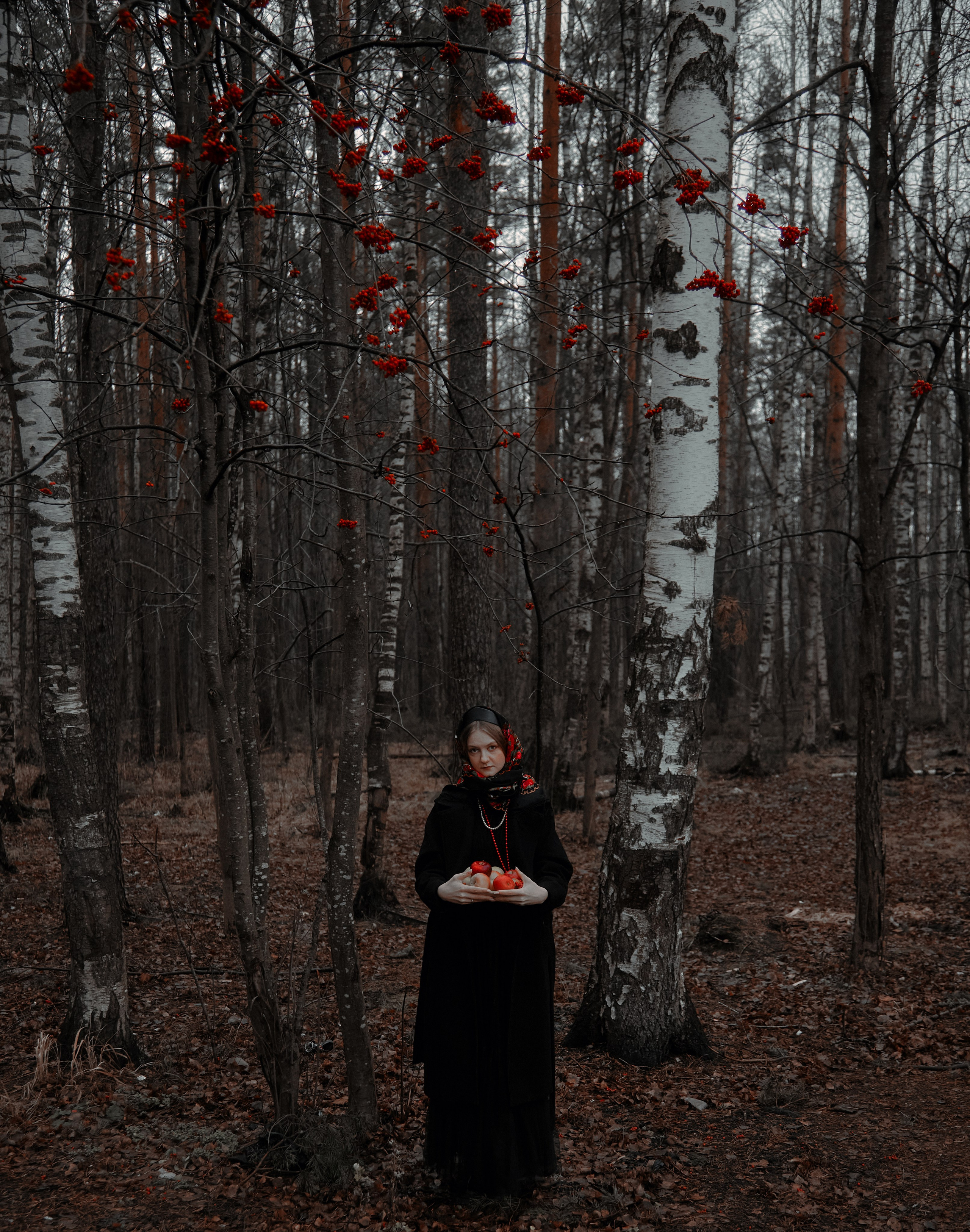 Любава. Фотограф Анастасия Федорова  Санкт-Петербург