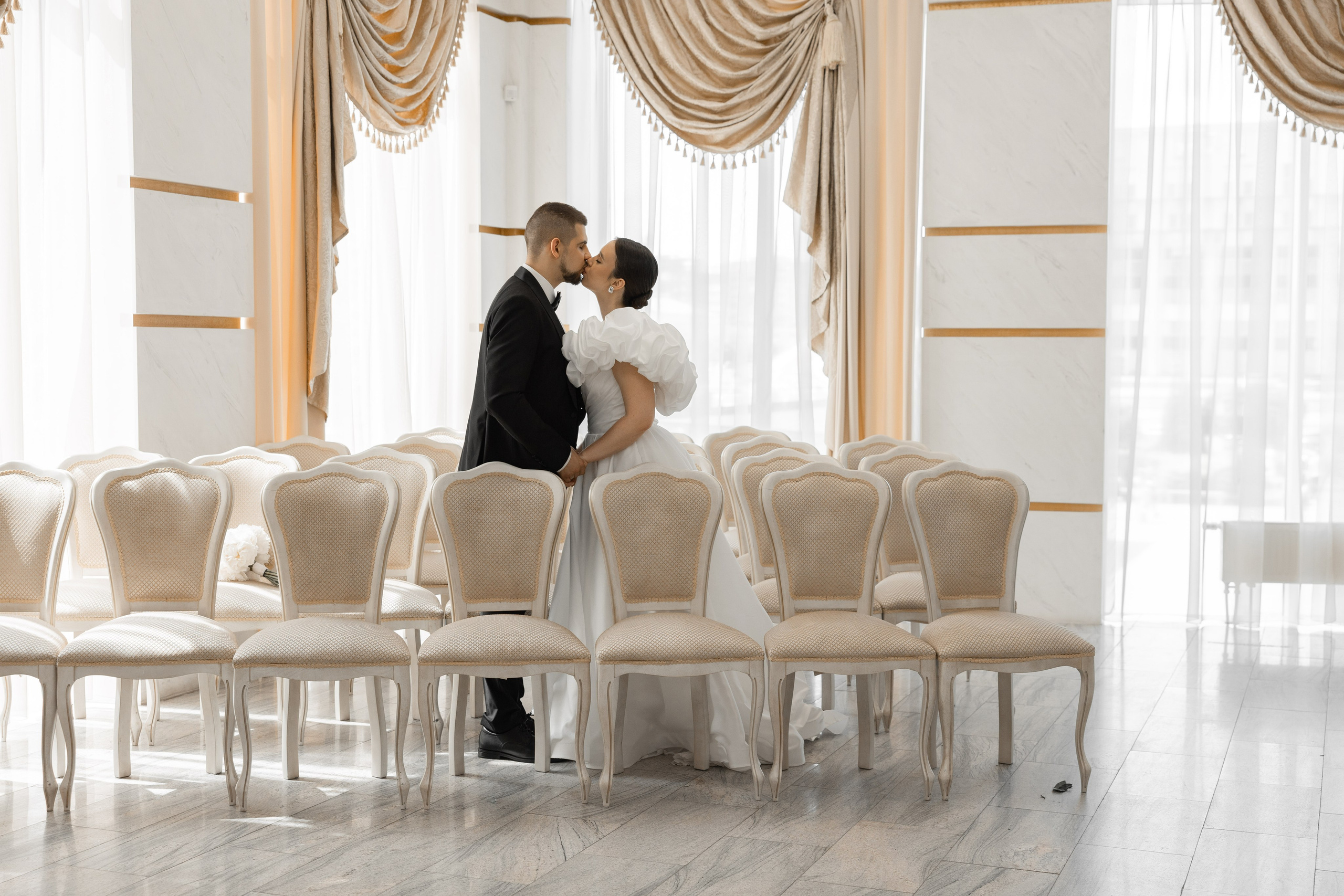 Александр и Анна. Свадебный фотограф Тула Москва СПБ / Сёмина Дарья