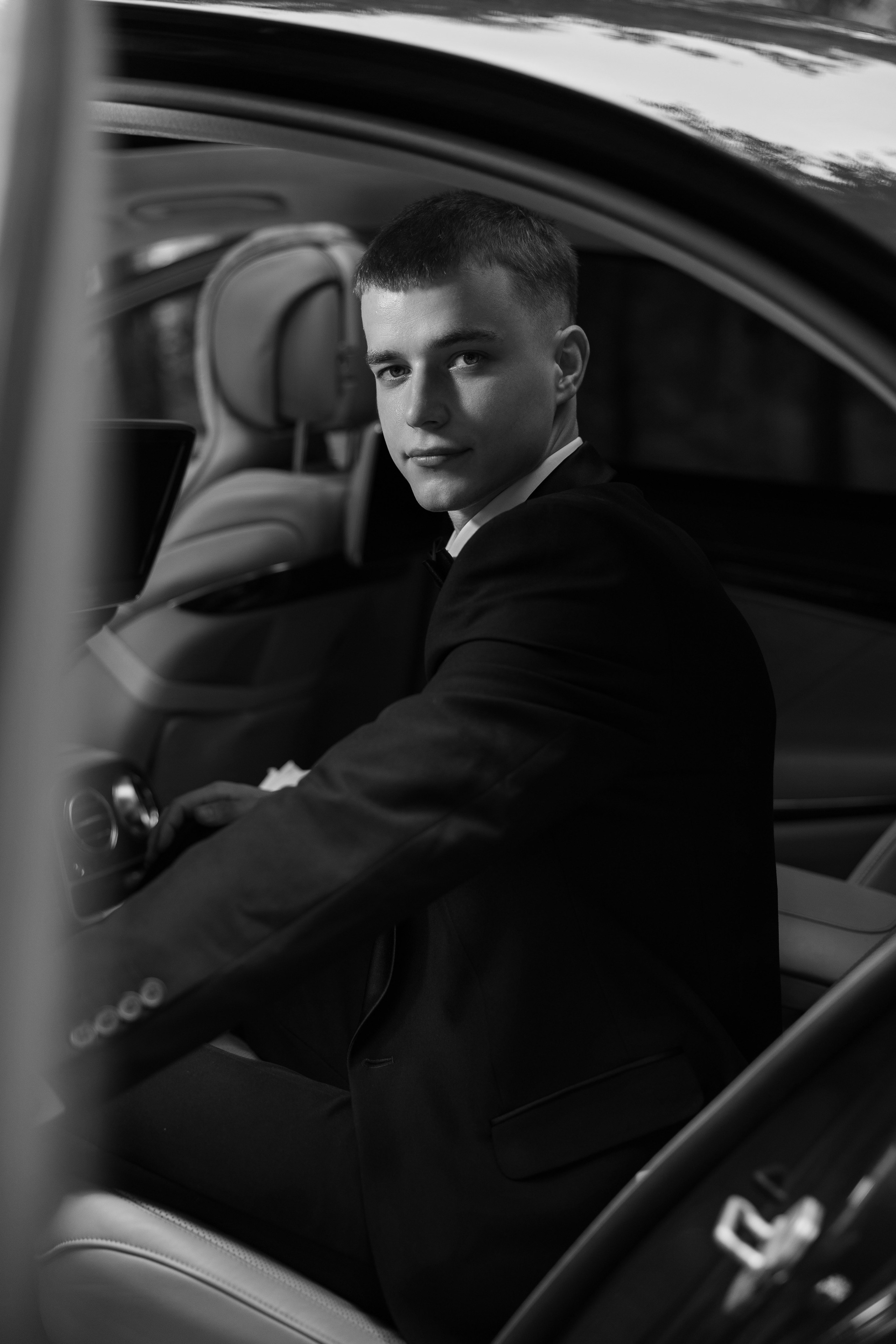 Дмитрий и Диана. Свадебный фотограф Тула Москва СПБ / Сёмина Дарья