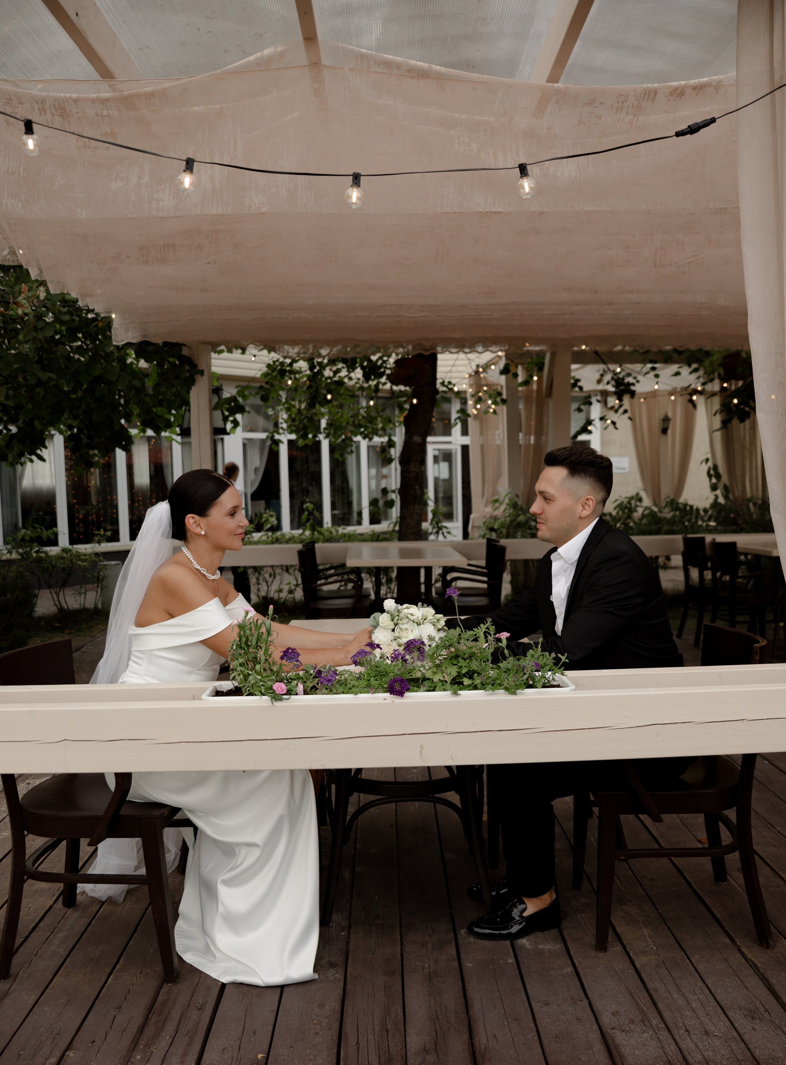 Wedding Day. Анна Михайлова|Свадебный фотограф в Санкт-Петербурге