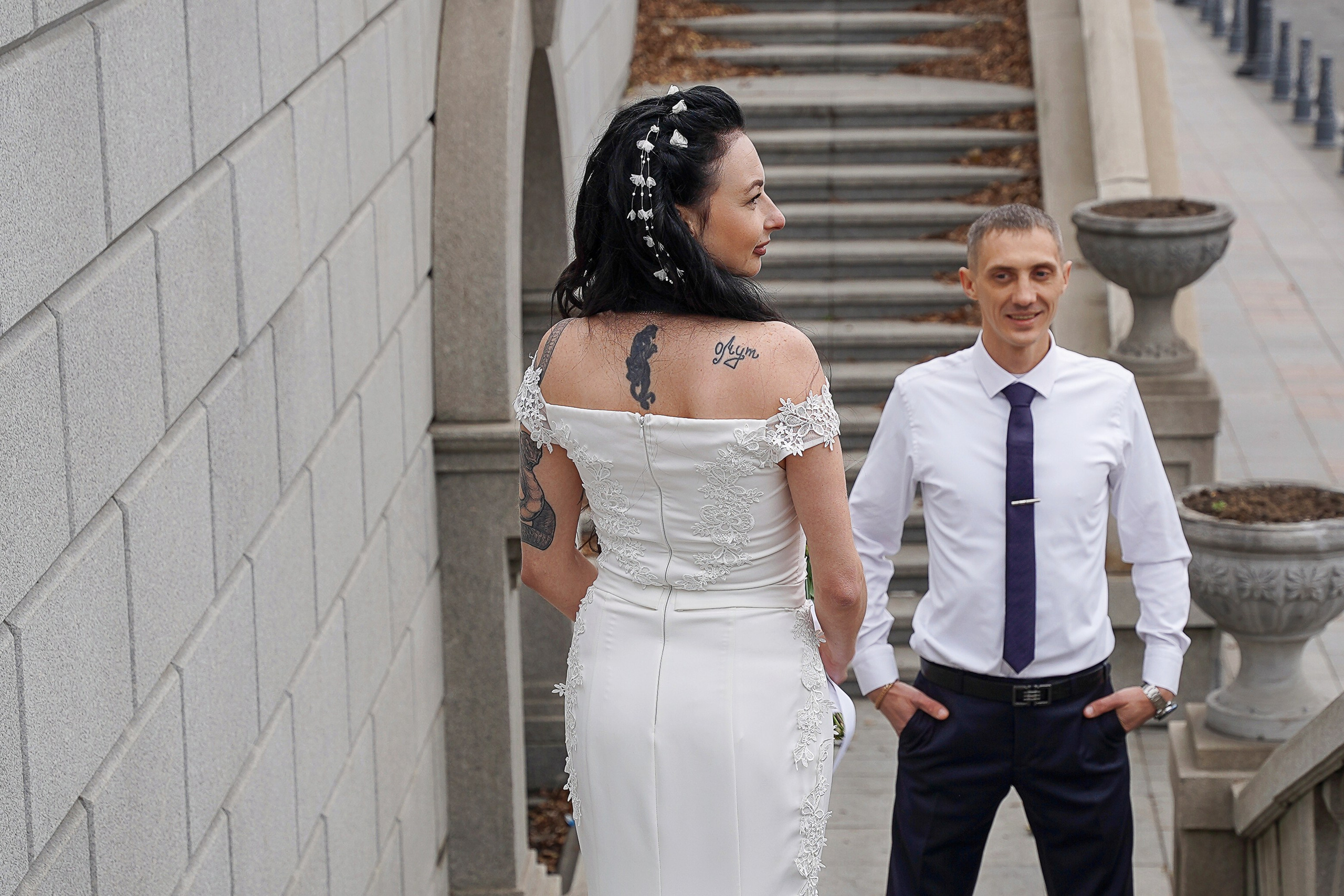 Свадьбы. Детский и семейный Фотограф во Владивостоке Юлия Моисеенко