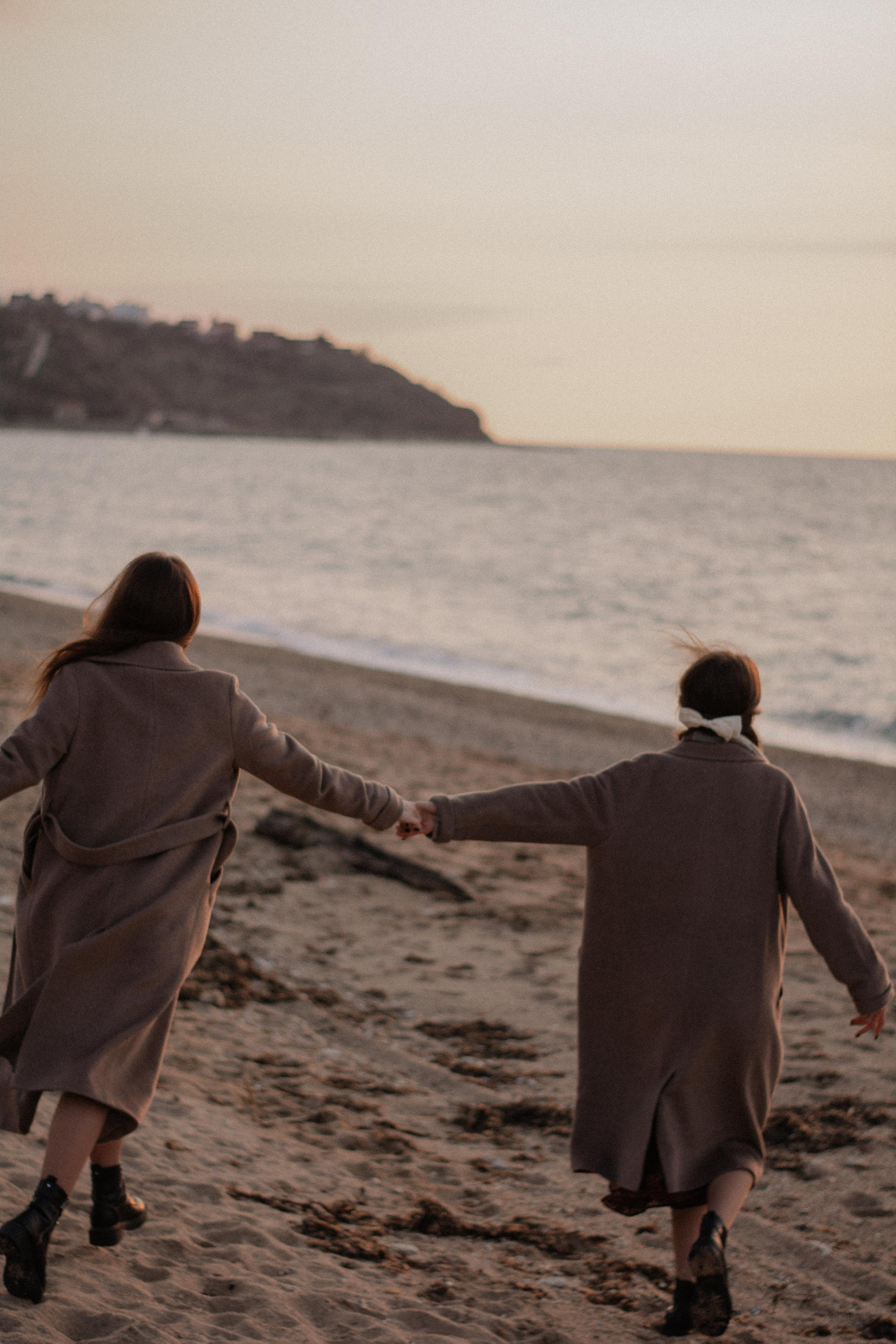 Диана и Лера. Фотограф в Москве Анна Литвинова