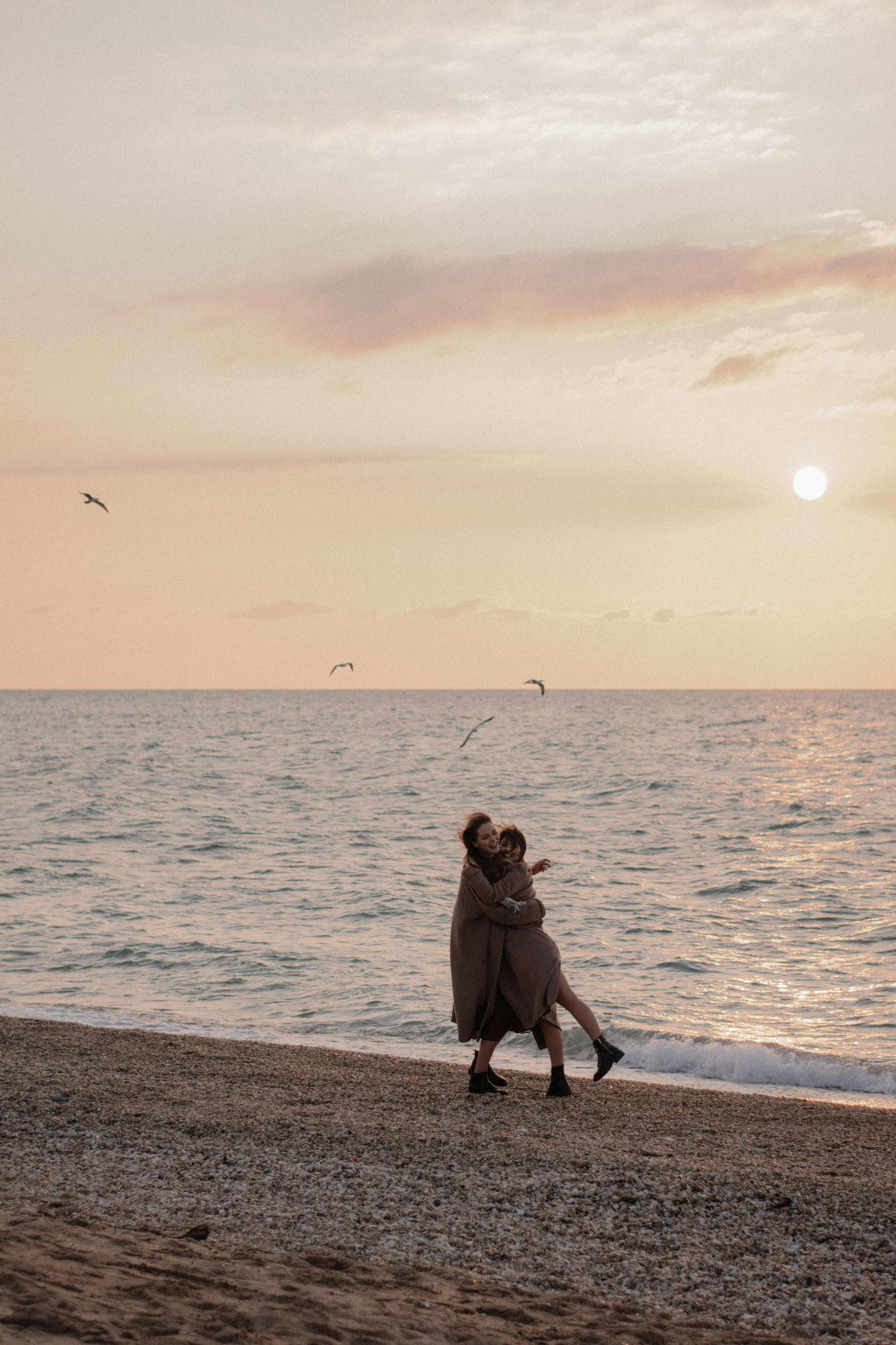 Диана и Лера. Фотограф в Москве Анна Литвинова