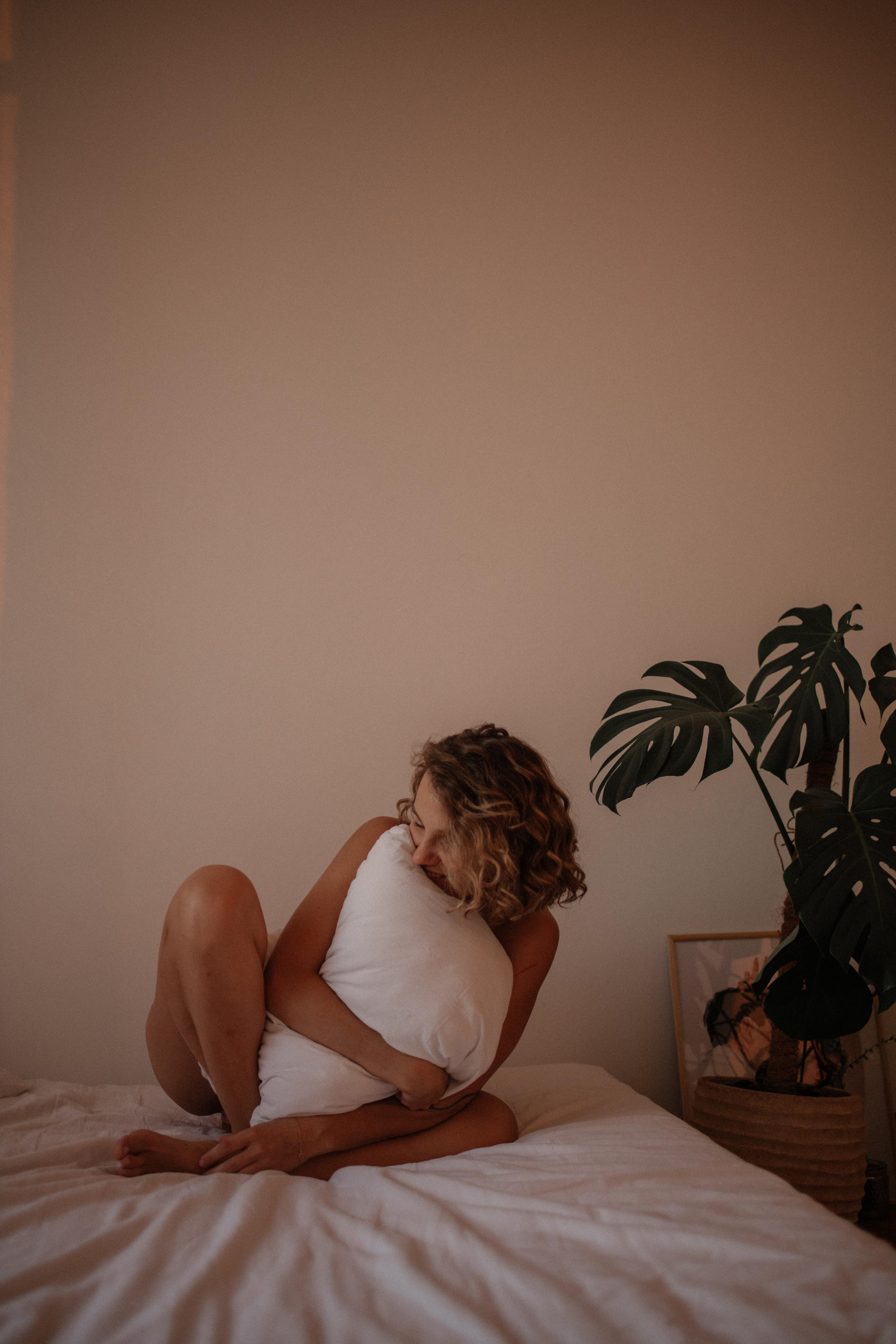 Натали. Фотограф в Москве Анна Литвинова