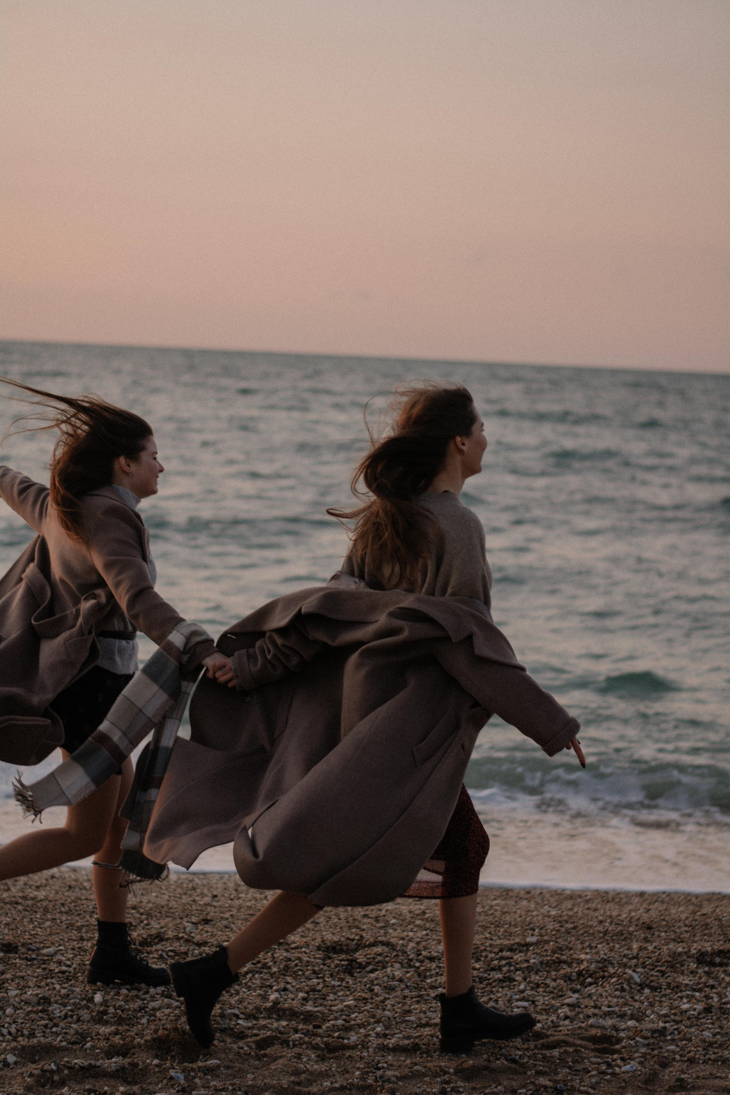 Диана и Лера. Фотограф в Москве Анна Литвинова