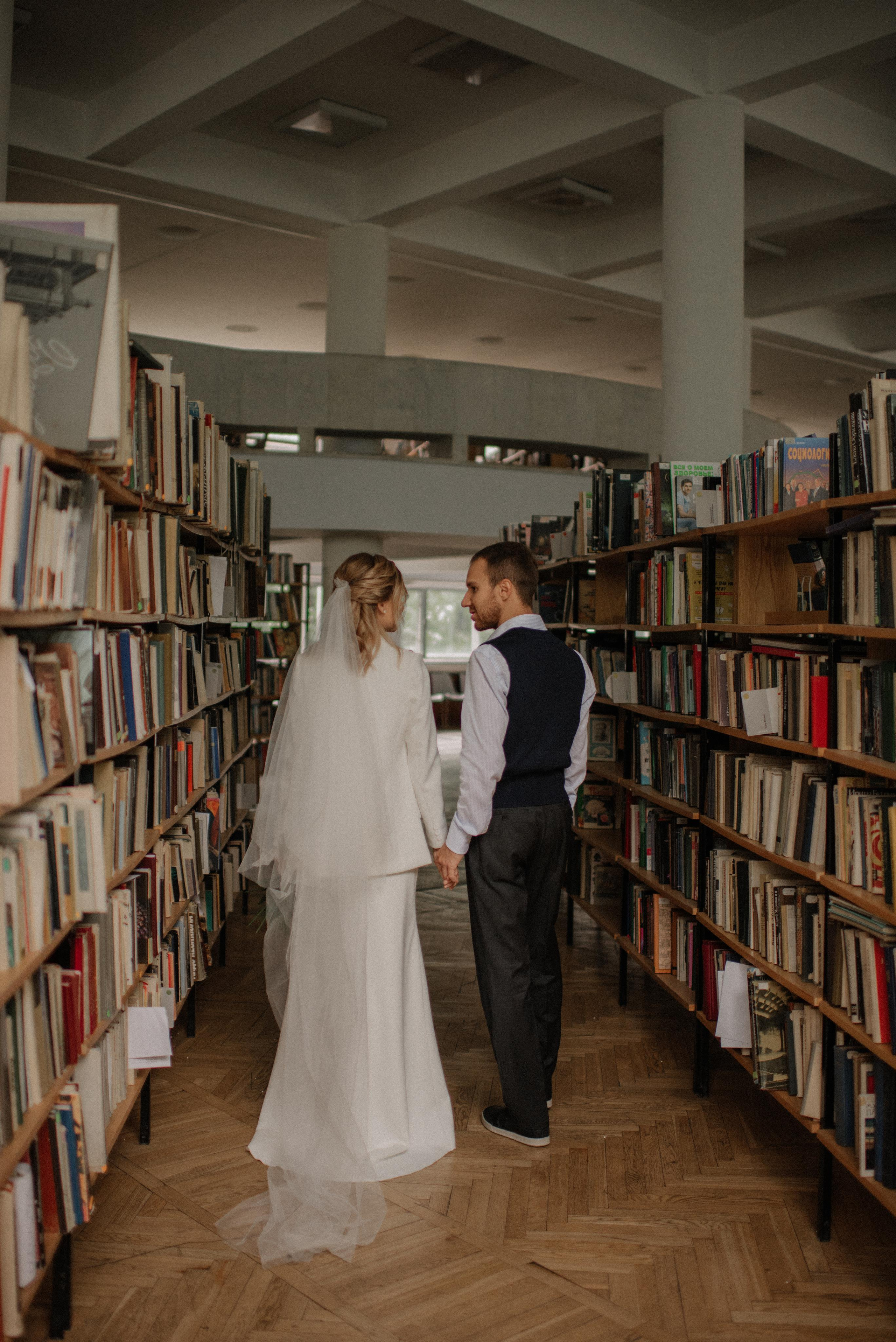 Даша и Саша. Фотограф в Москве Анна Литвинова