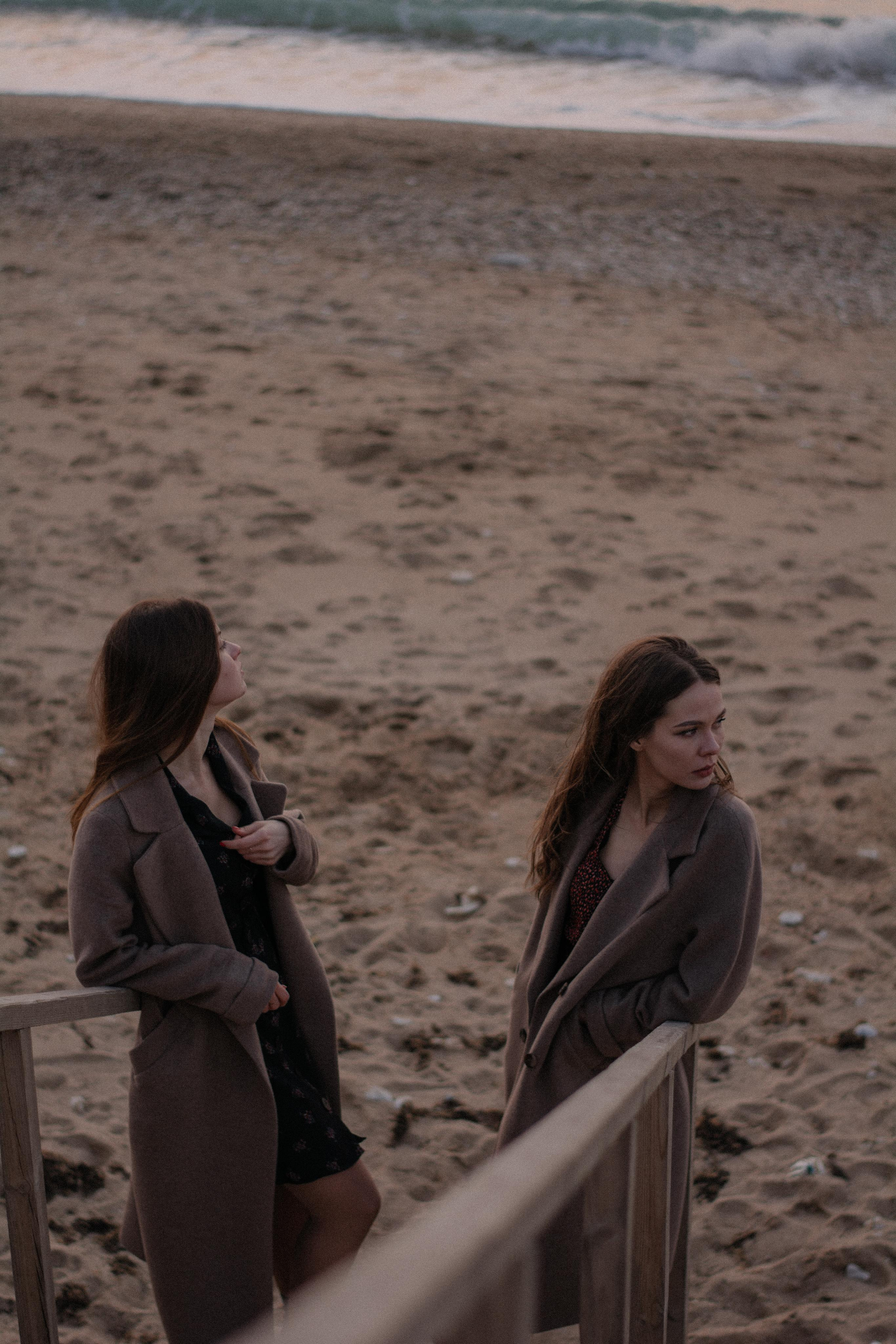 Диана и Лера. Фотограф в Москве Анна Литвинова