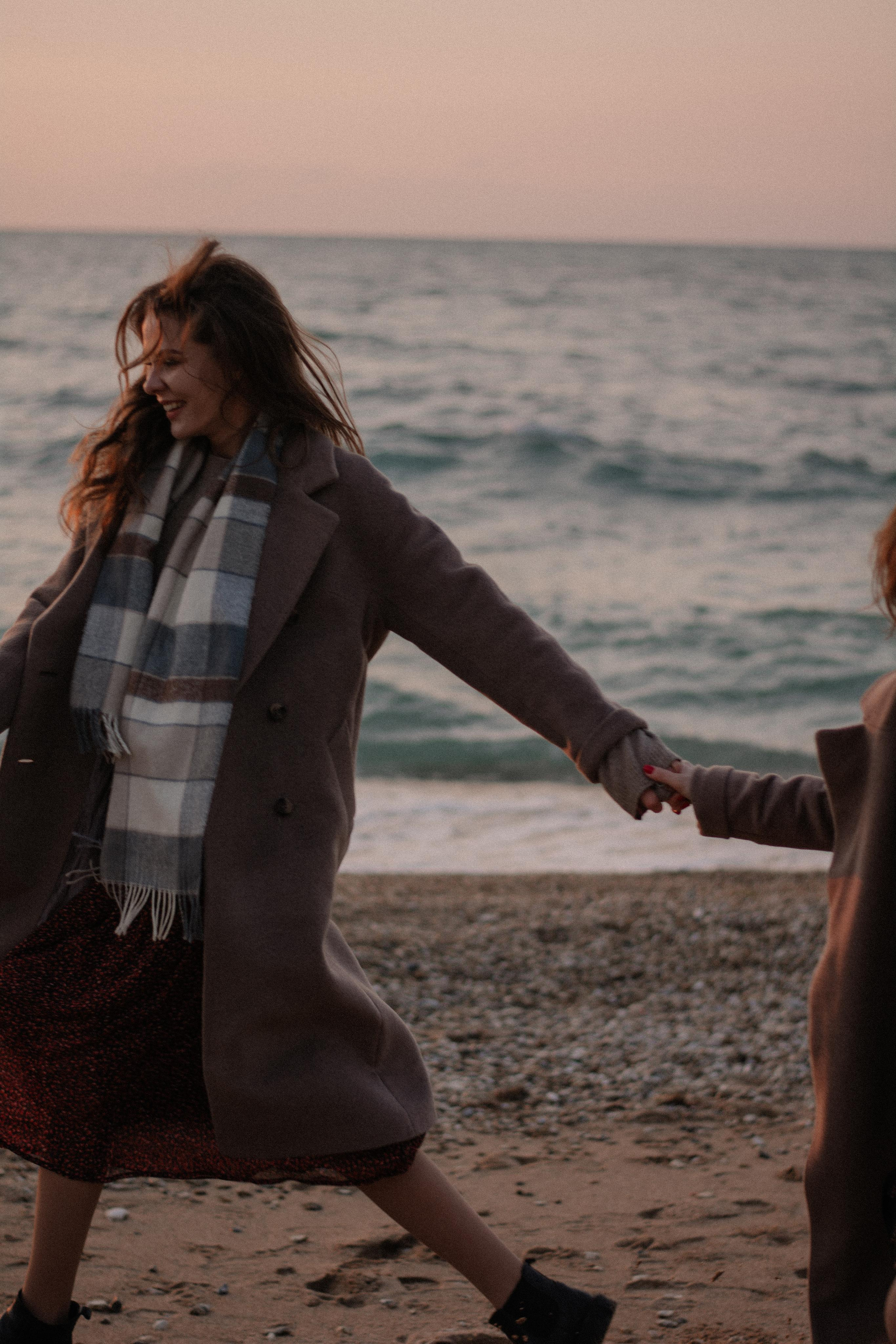 Диана и Лера. Фотограф в Москве Анна Литвинова