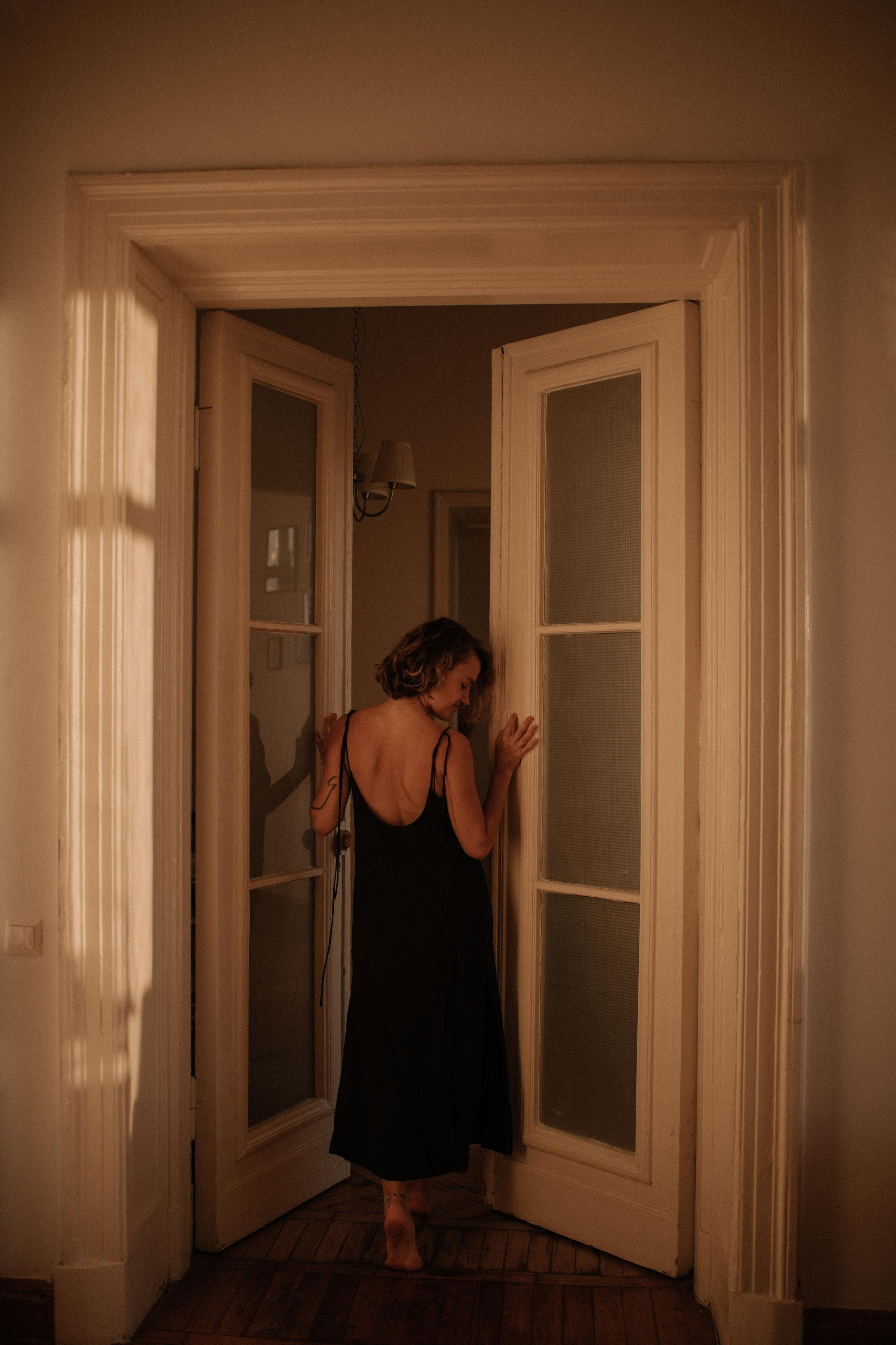 Натали. Фотограф в Москве Анна Литвинова