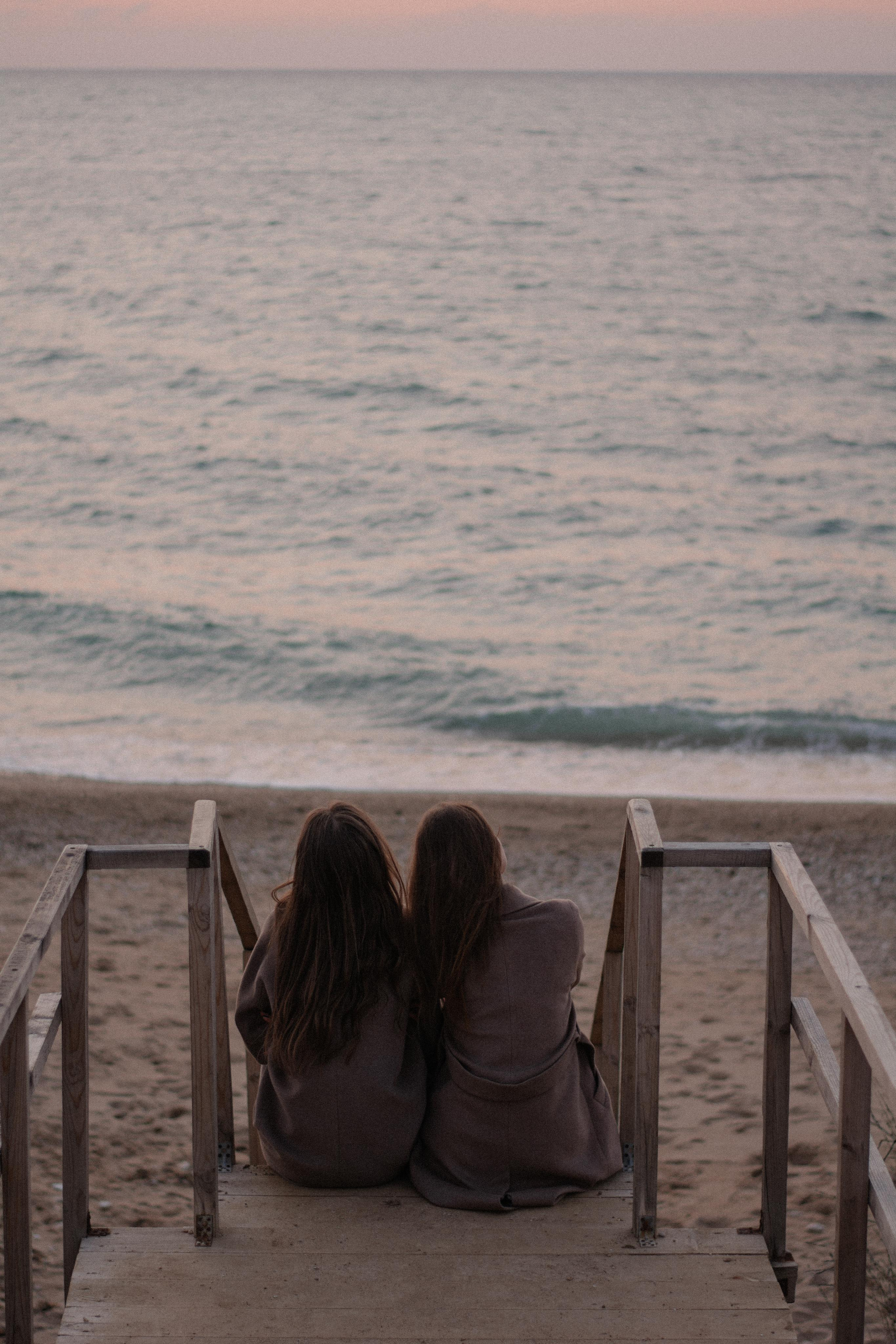 Диана и Лера. Фотограф в Москве Анна Литвинова