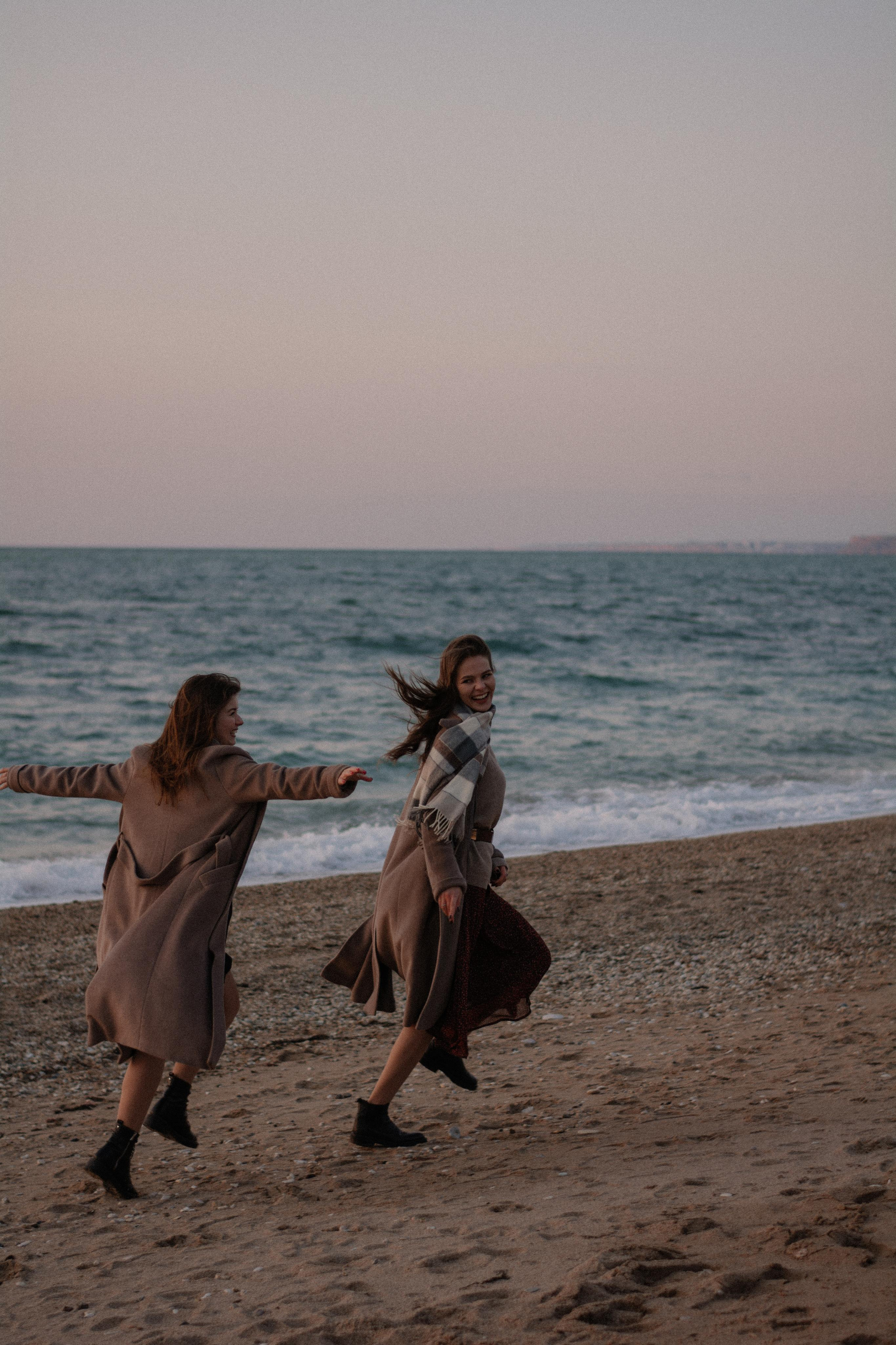 Диана и Лера. Фотограф в Москве Анна Литвинова