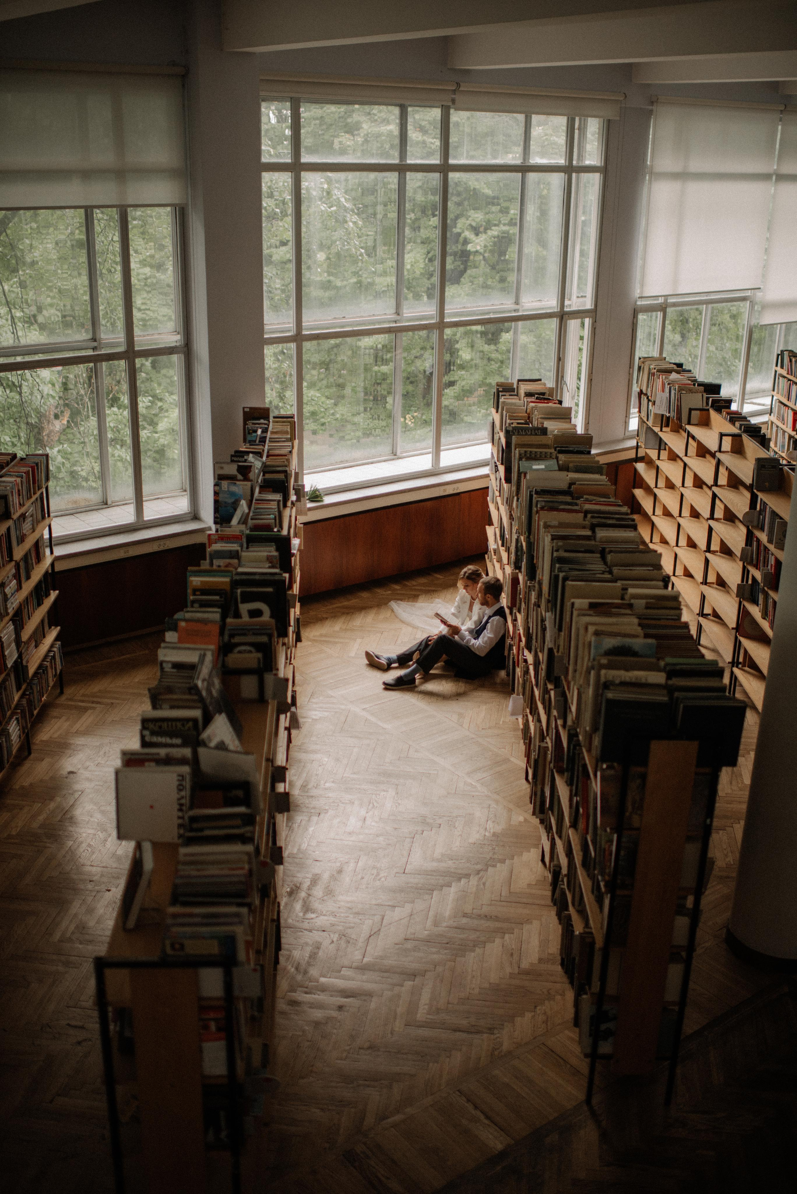 Даша и Саша. Фотограф в Москве Анна Литвинова