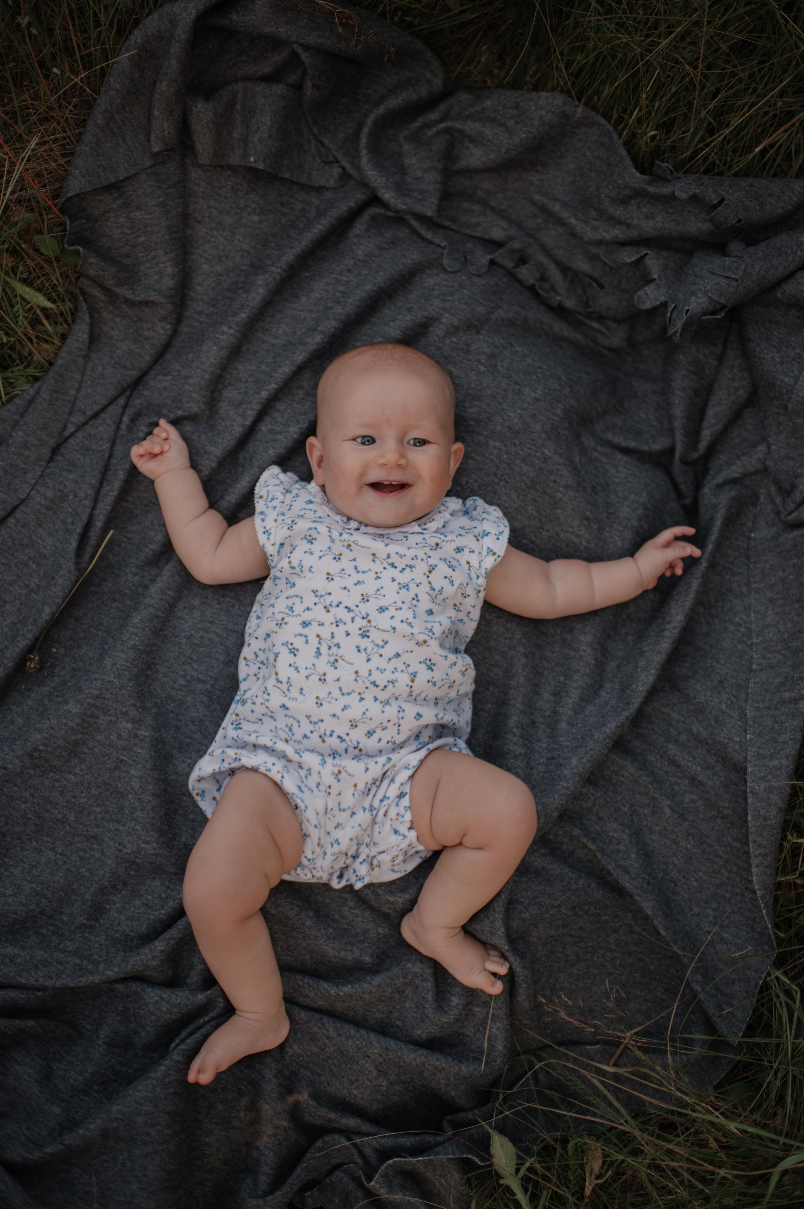 Света, Илья и Вера. Фотограф в Москве Анна Литвинова