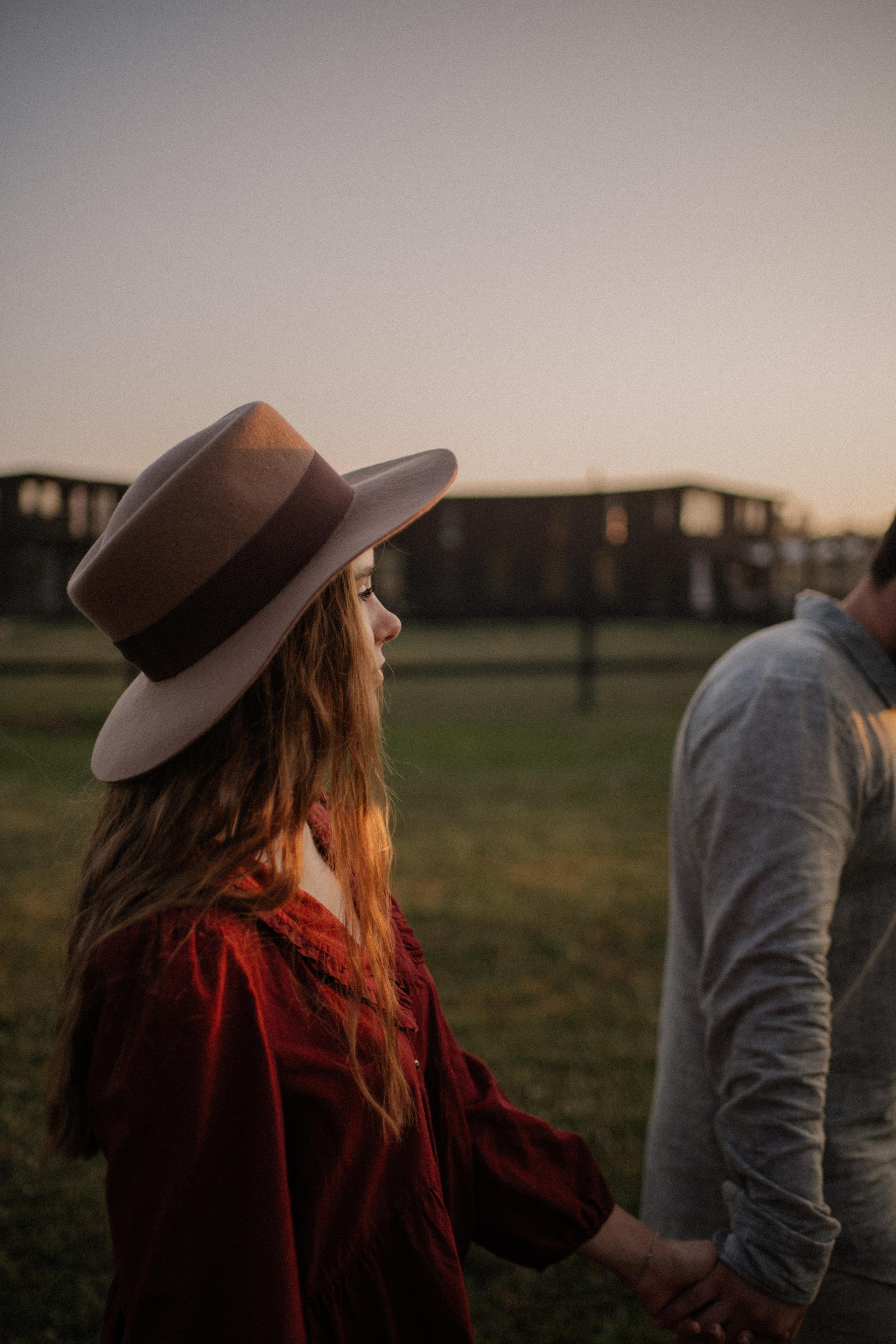 Виолетта и Саша