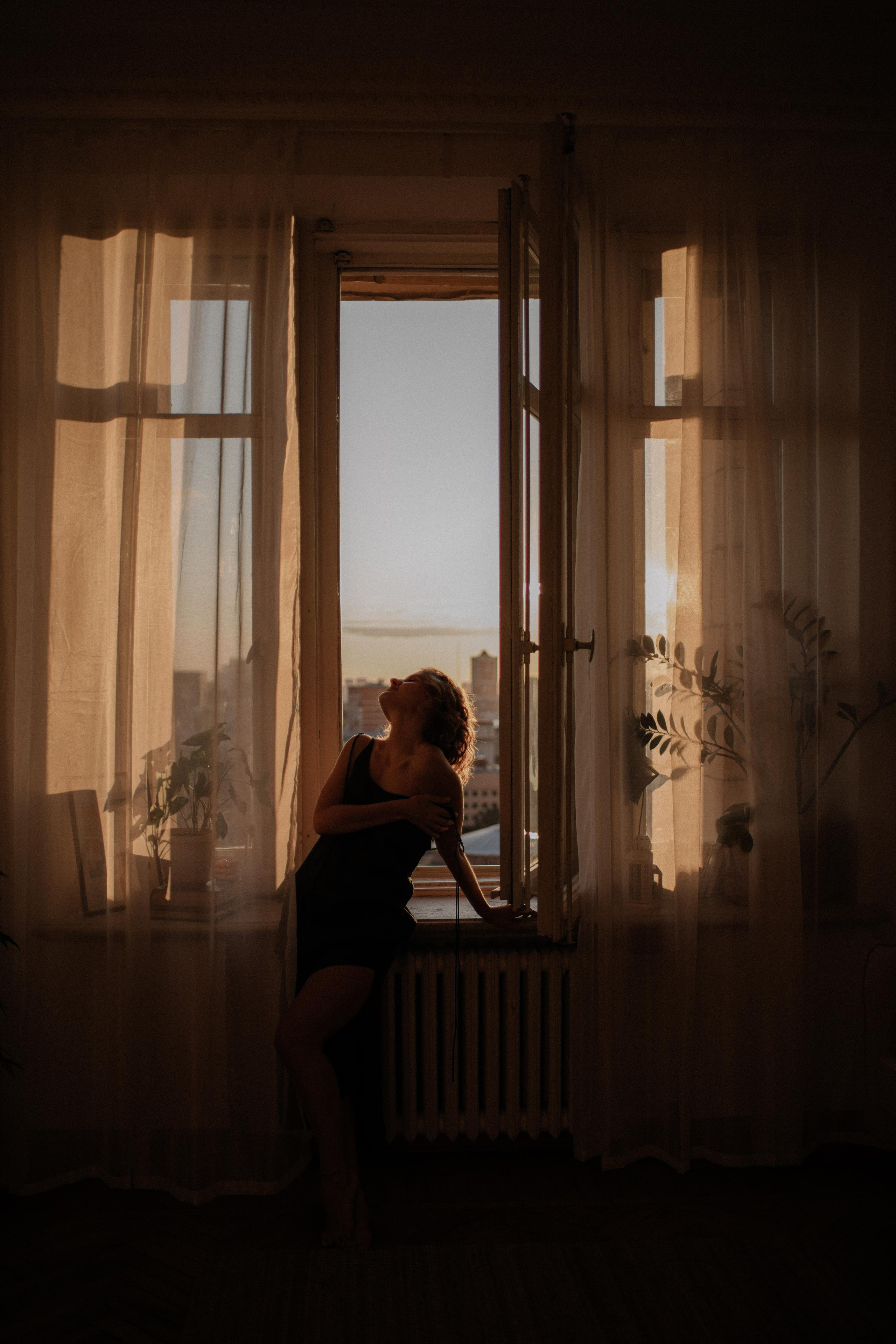 Натали. Фотограф в Москве Анна Литвинова