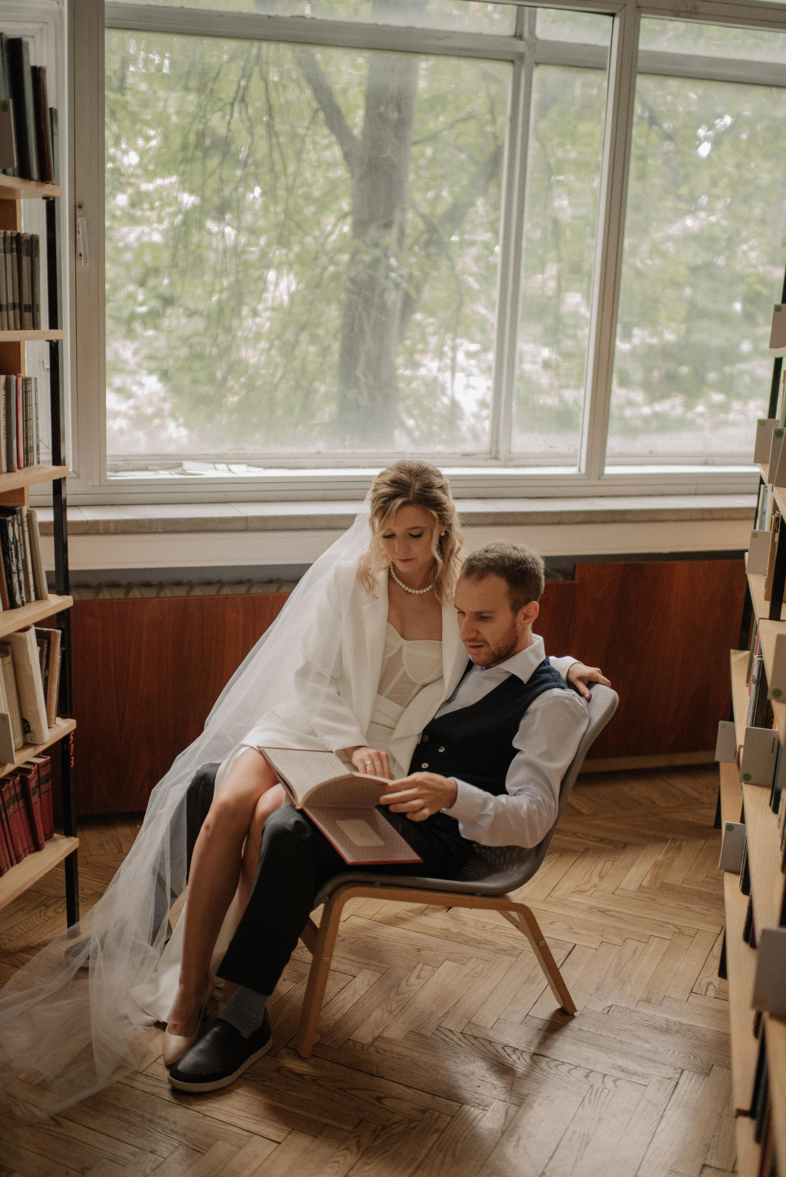 Даша и Саша. Фотограф в Москве Анна Литвинова