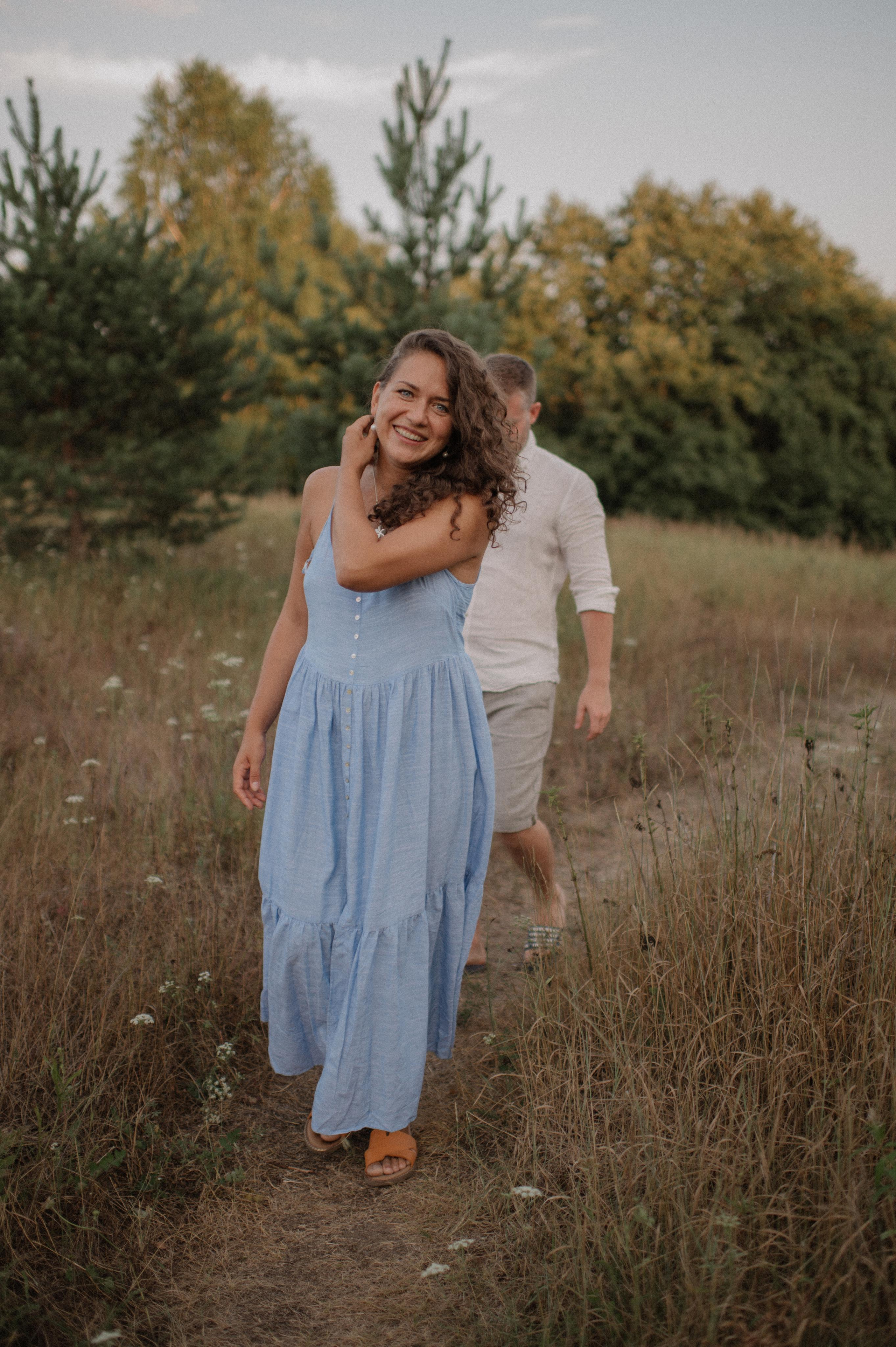 Света, Илья и Вера. Фотограф в Москве Анна Литвинова