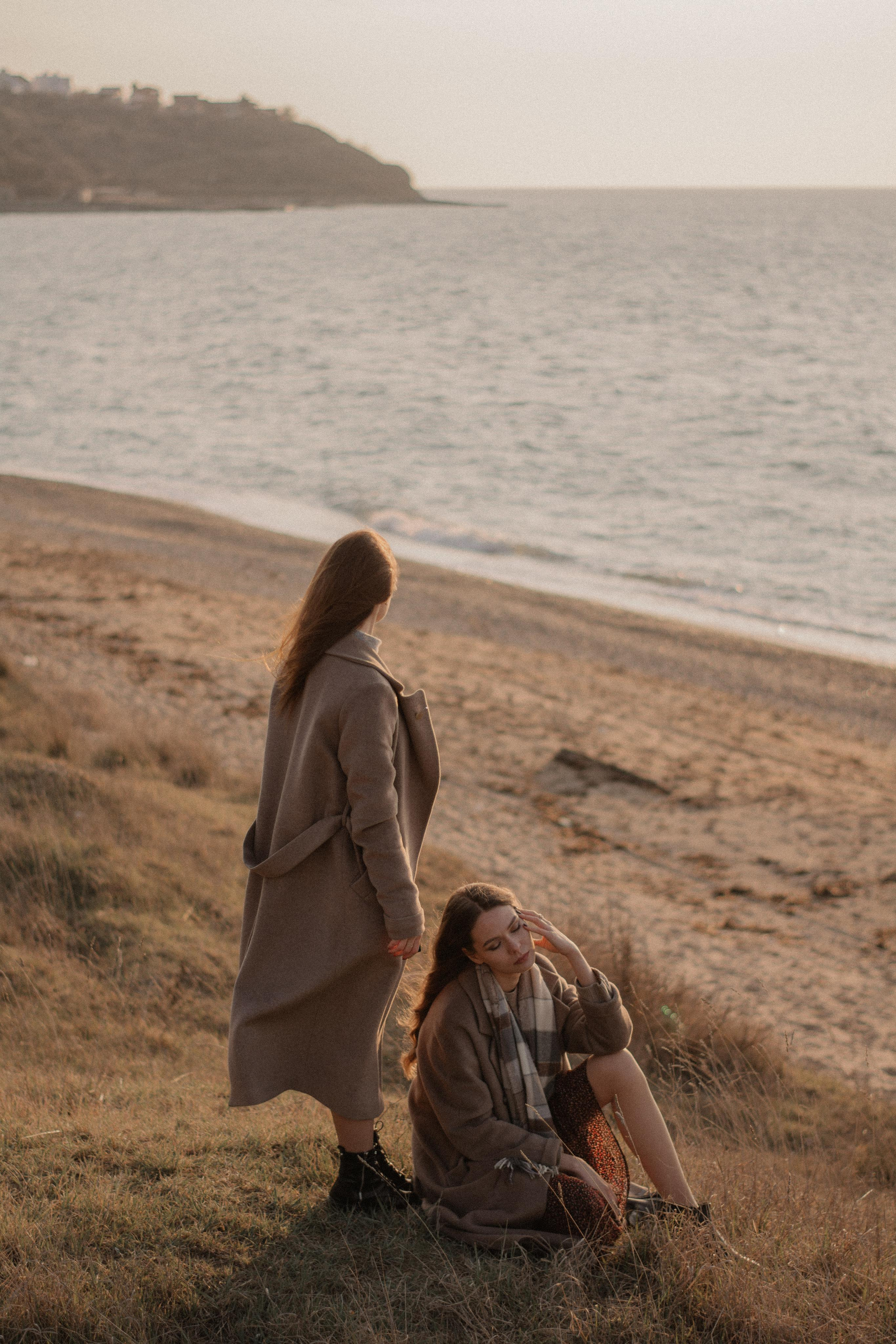 Диана и Лера. Фотограф в Москве Анна Литвинова